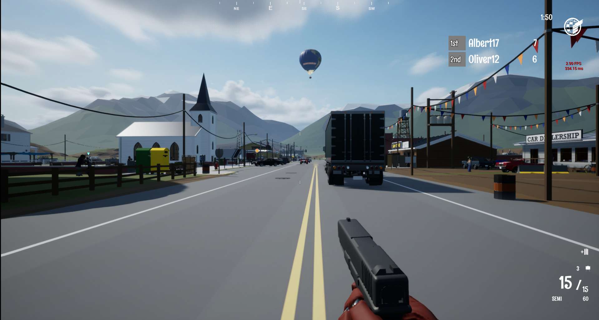 PC《我们走吧！ Let's Go!》英文版下载_1