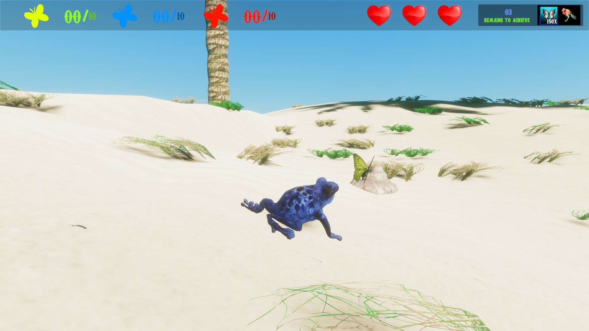 PC《克雷克大青蛙 Krek Da Frog》英文版下载_1