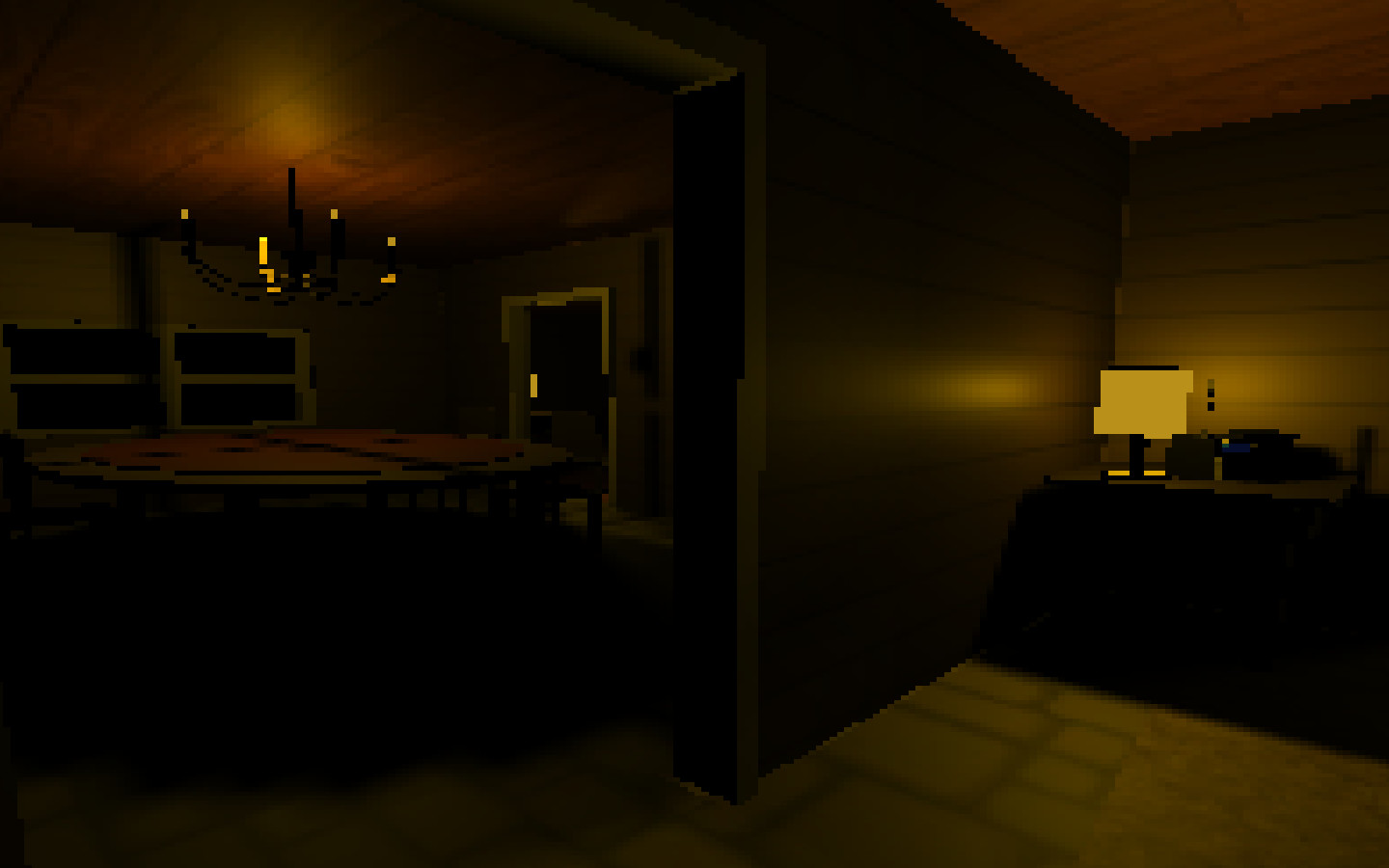PC《无光2 No Lights 2》英文版下载_1