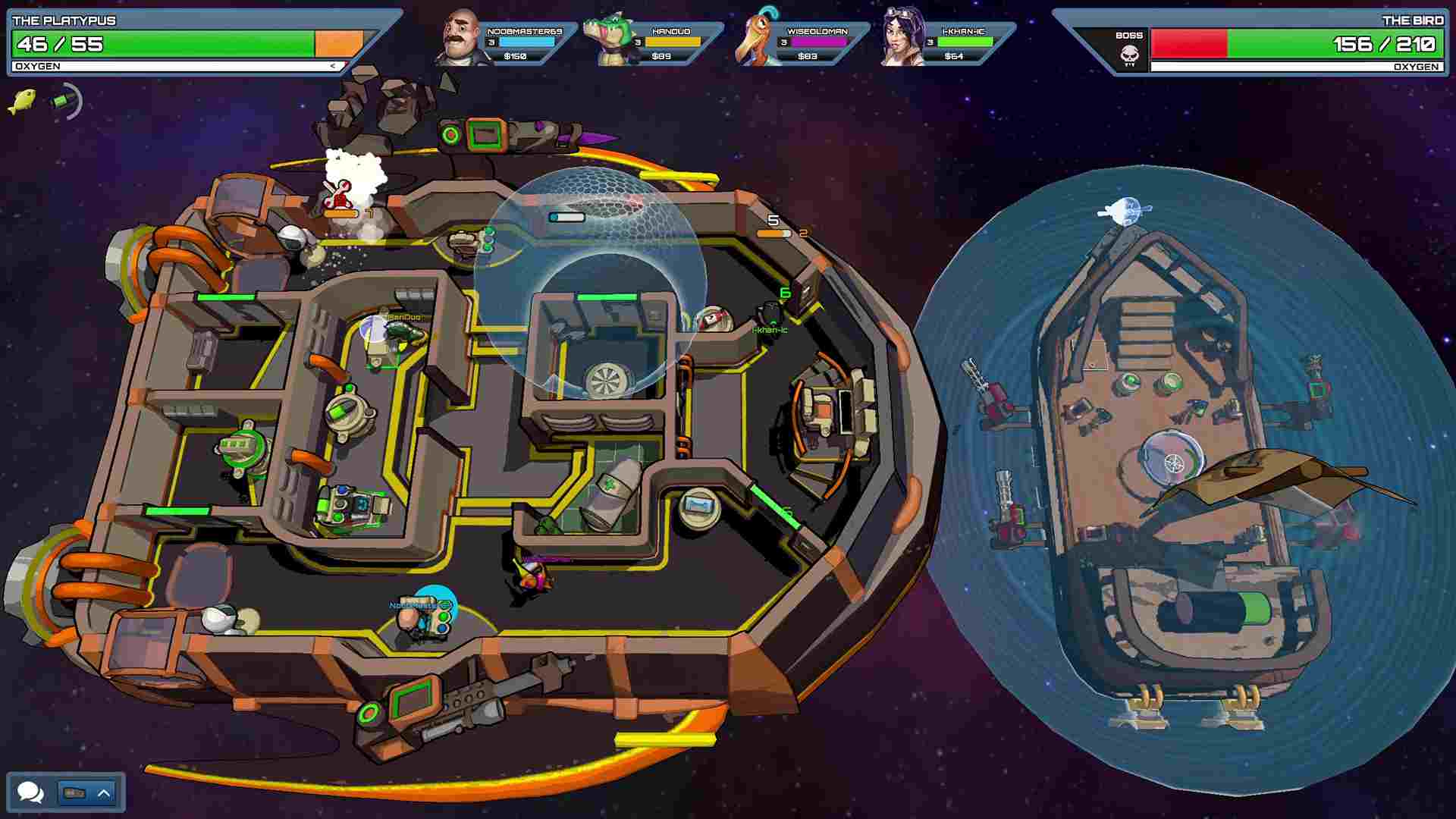 PC《时空错乱之旅 This Means Warp》中文版下载_0