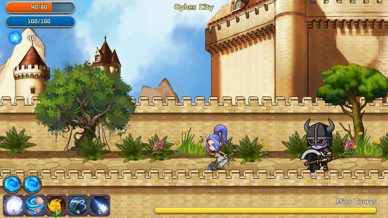 PC《混乱女孩 Chaos Girl》中文版下载（Build 8184829）_0