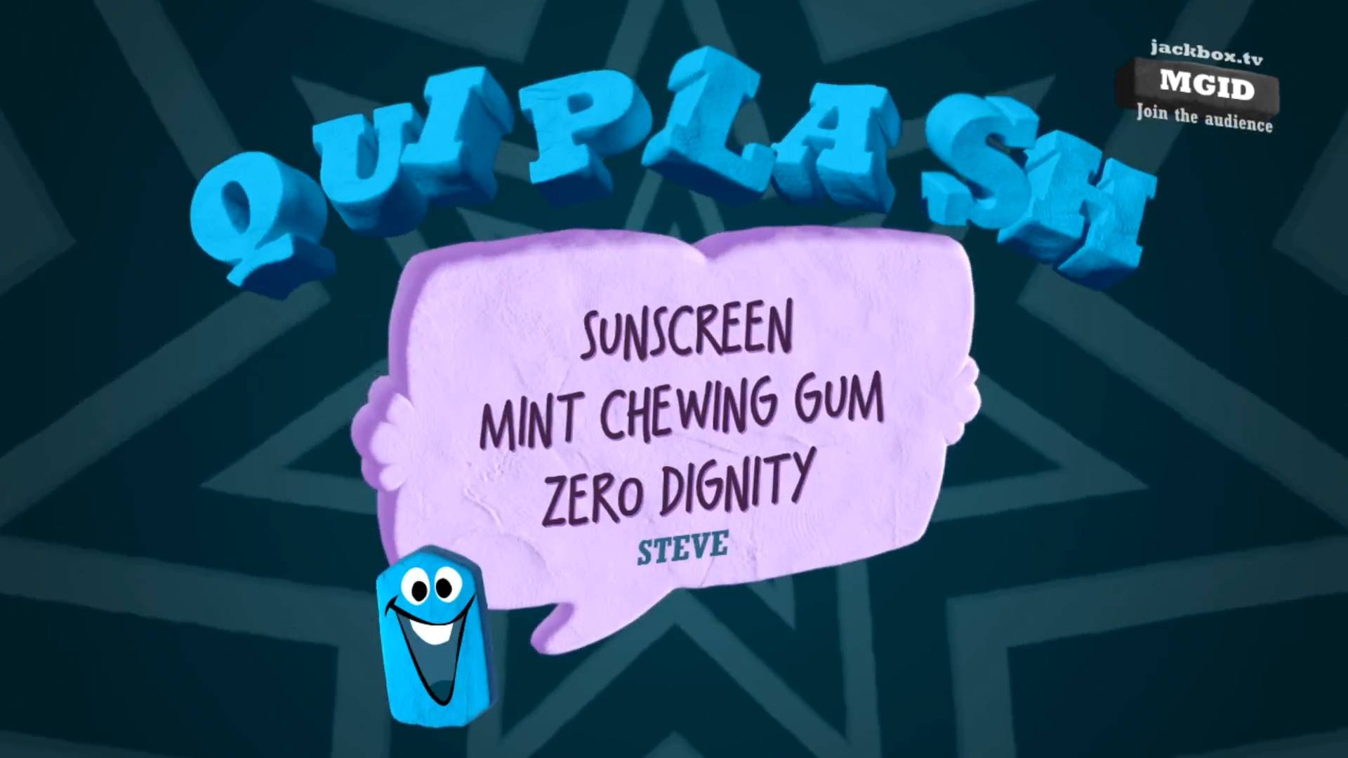 PC《杰克盒子的派对游戏包7 The Jackbox Party Pack 7》英文版下载_0