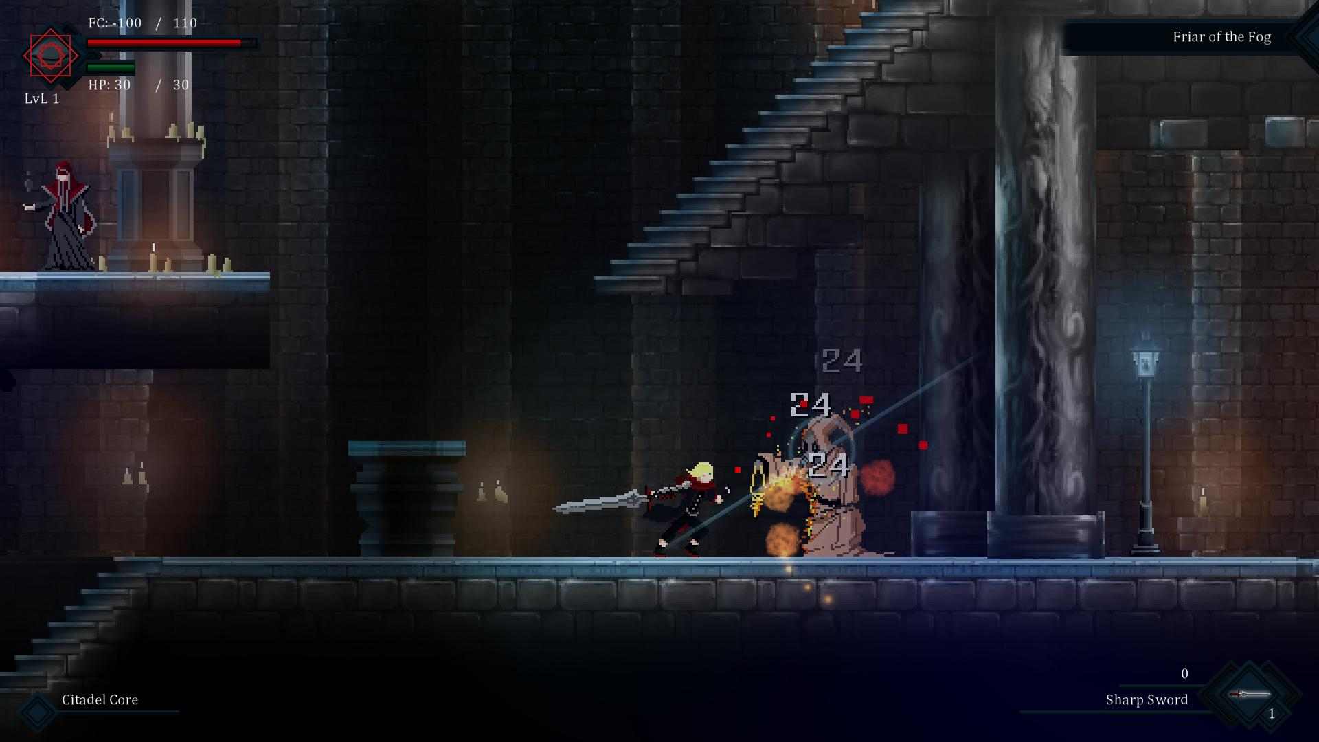 PC《Skautfold：篡位者 Skautfold: Usurper》英文版下载_1