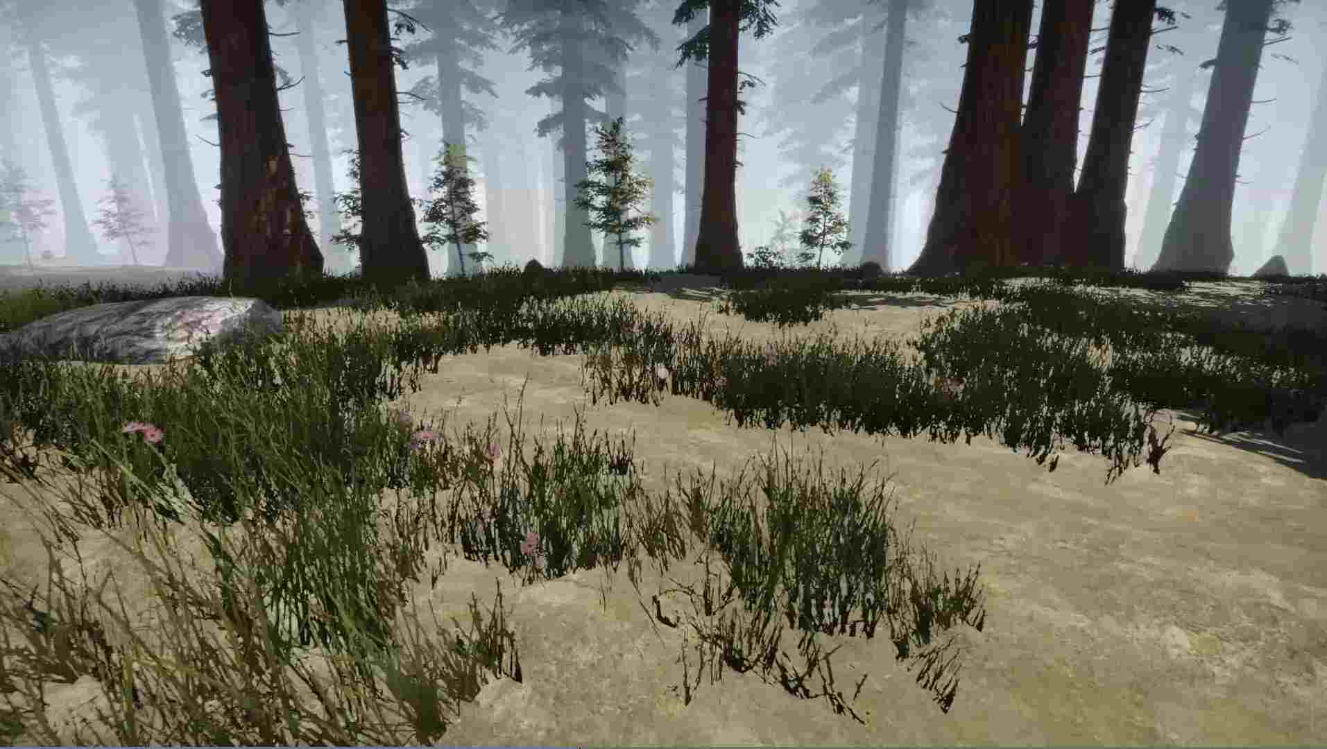 PC《失踪飞机：生存 Missing Plane Survival》英文版下载_1