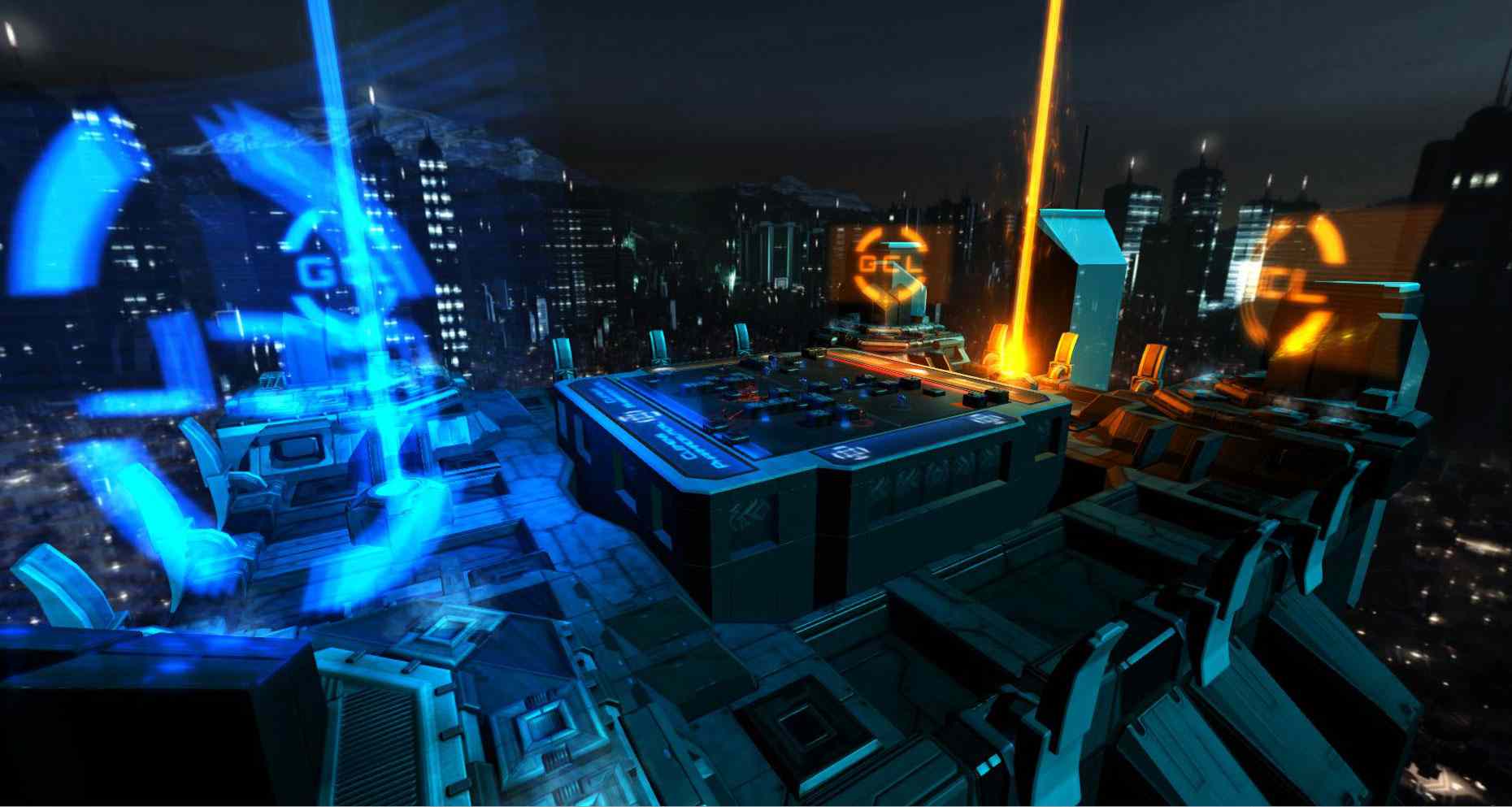 PC《冰封底线 Frozen Cortex》英文版下载（v2.0.0.3）_0