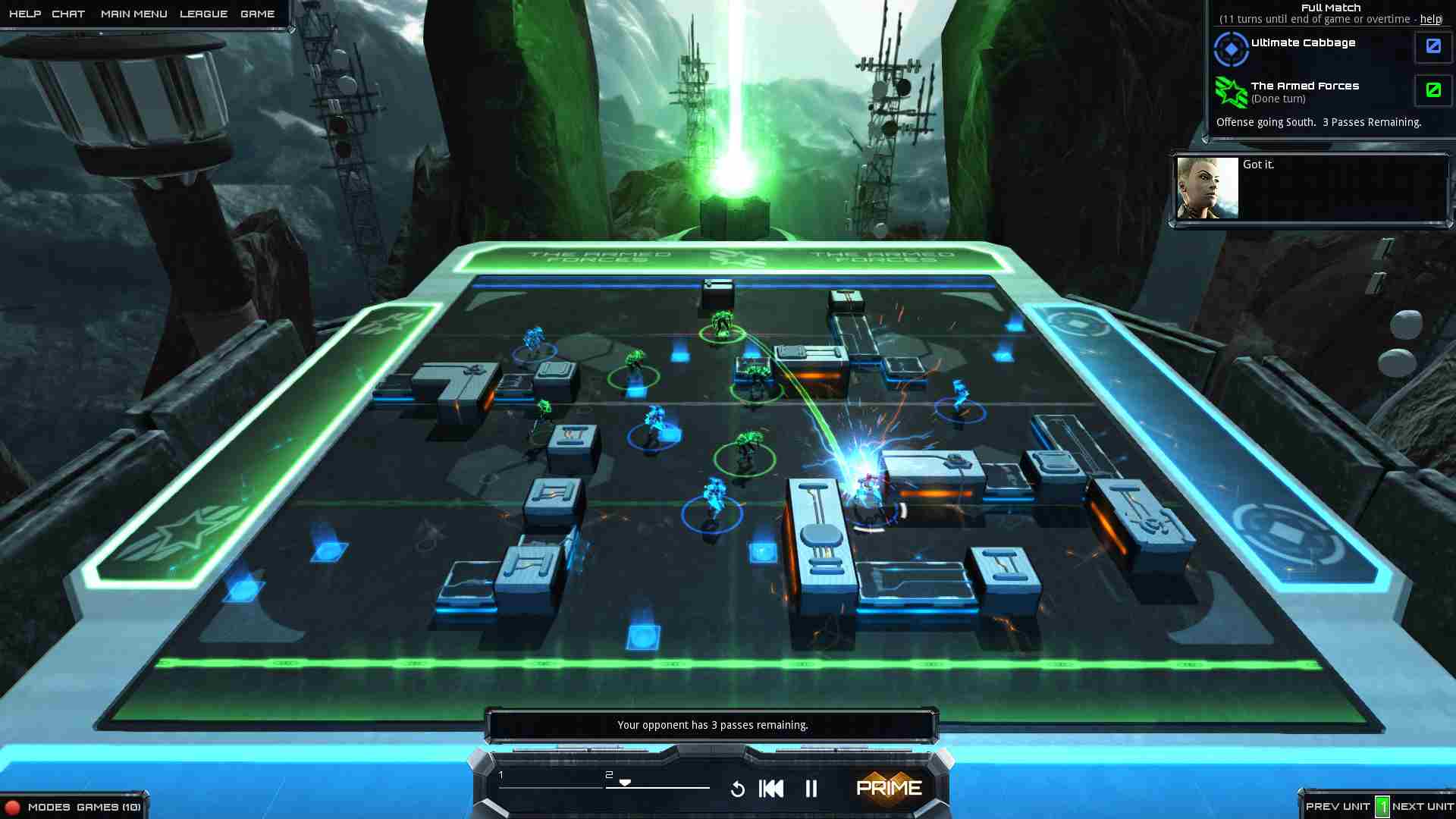 PC《冰封底线 Frozen Cortex》英文版下载（v2.0.0.3）_1