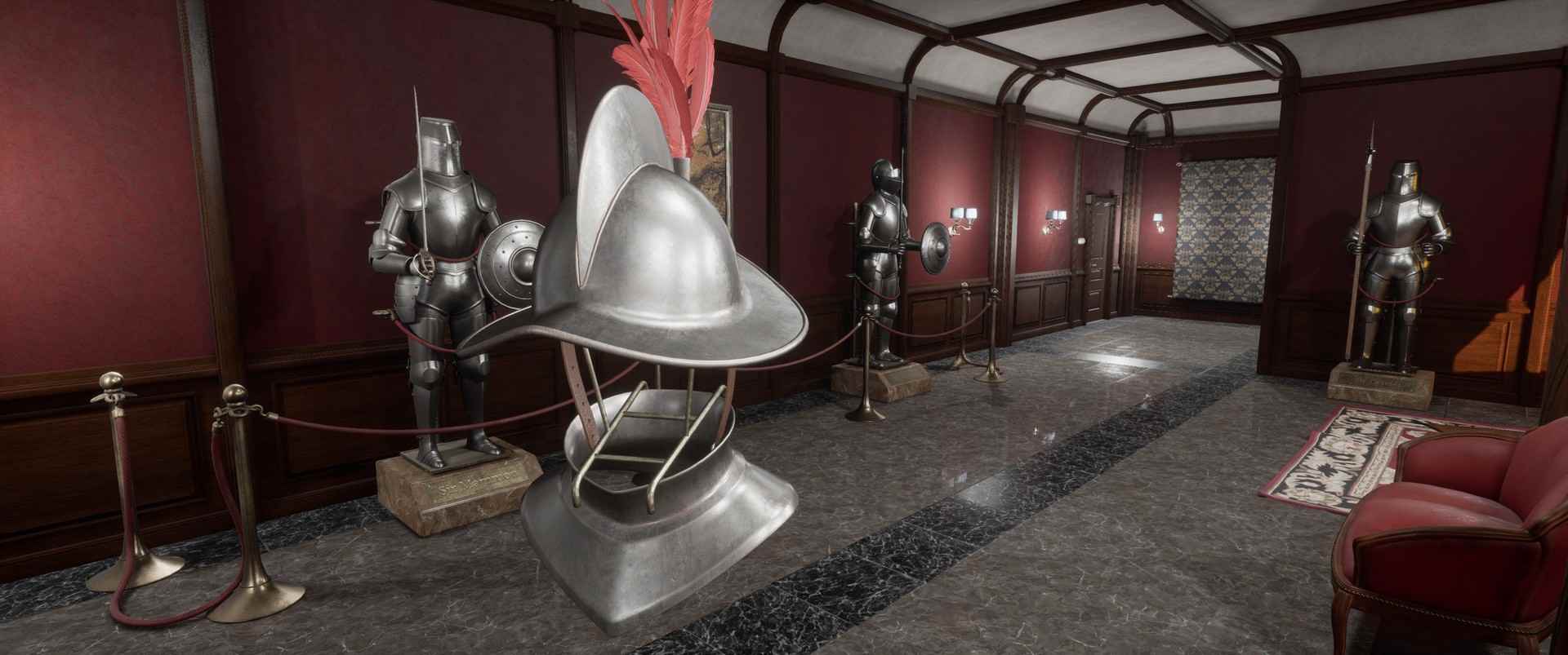 PC《头等舱逃生2：云端 First Class Escape 2: Head in the Clouds》英文版下载（v1.1.0）_1