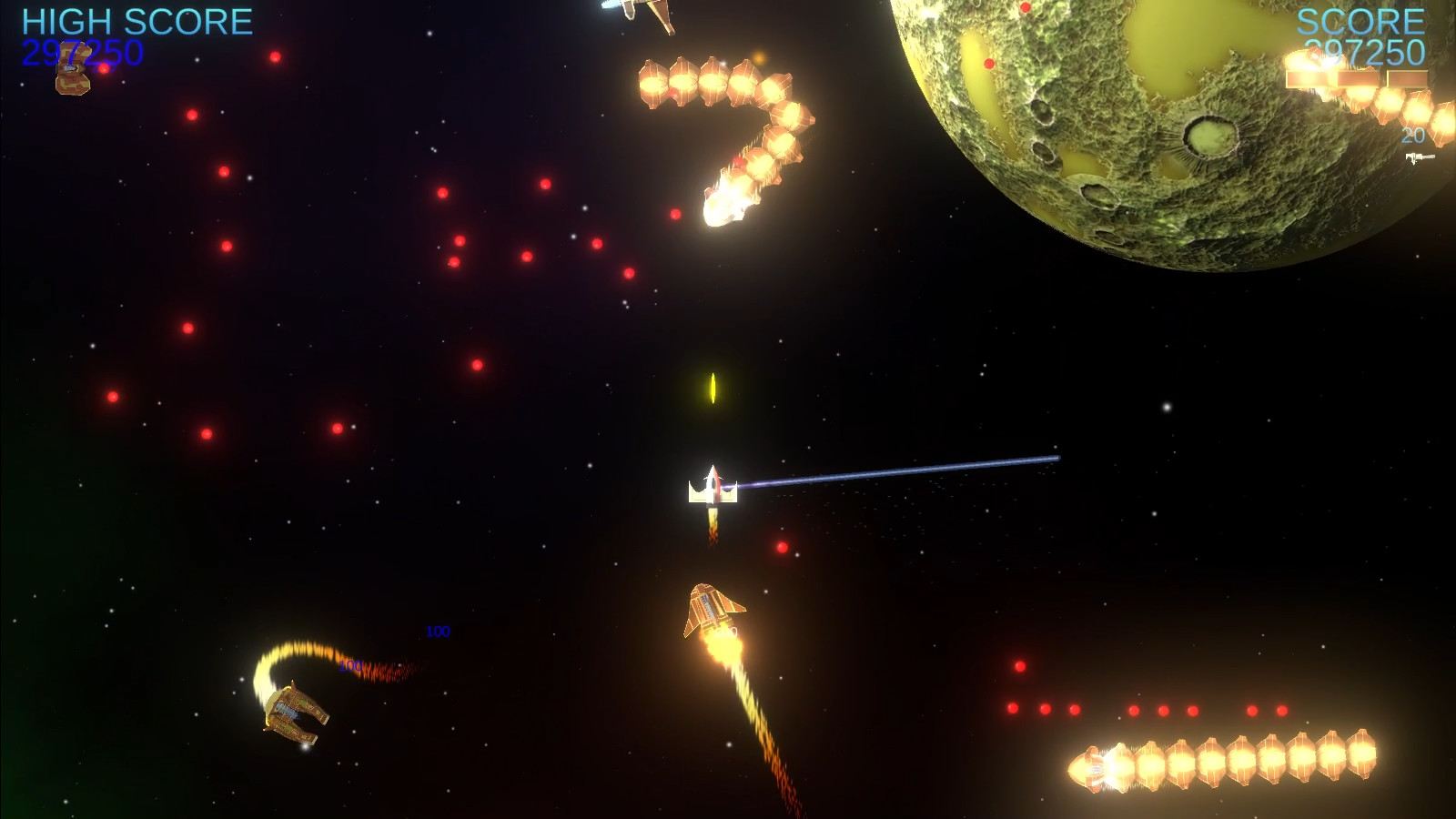 PC《外星人太空混蛋 Alien Space Bastards》英文版下载_0