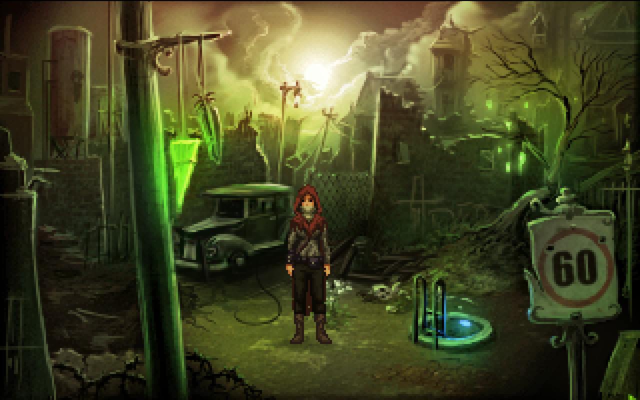 PC《碎片之光 Shardlight》英文版下载（v2.4）_0
