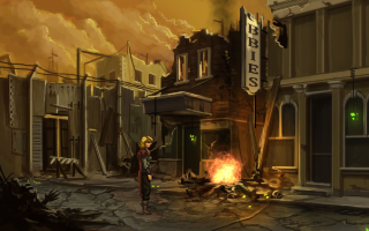 PC《碎片之光 Shardlight》英文版下载（v2.4）_1