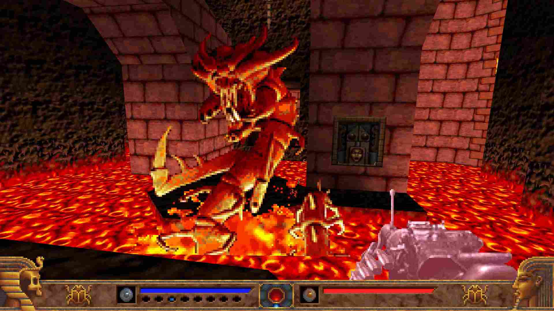 PC《PowerSlave Exhumed》英文版下载_0