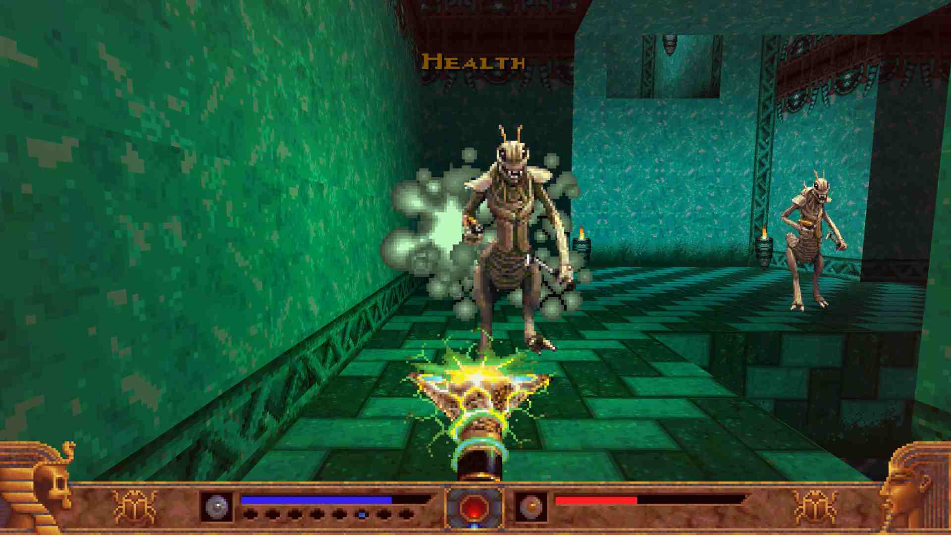 PC《PowerSlave Exhumed》英文版下载_1