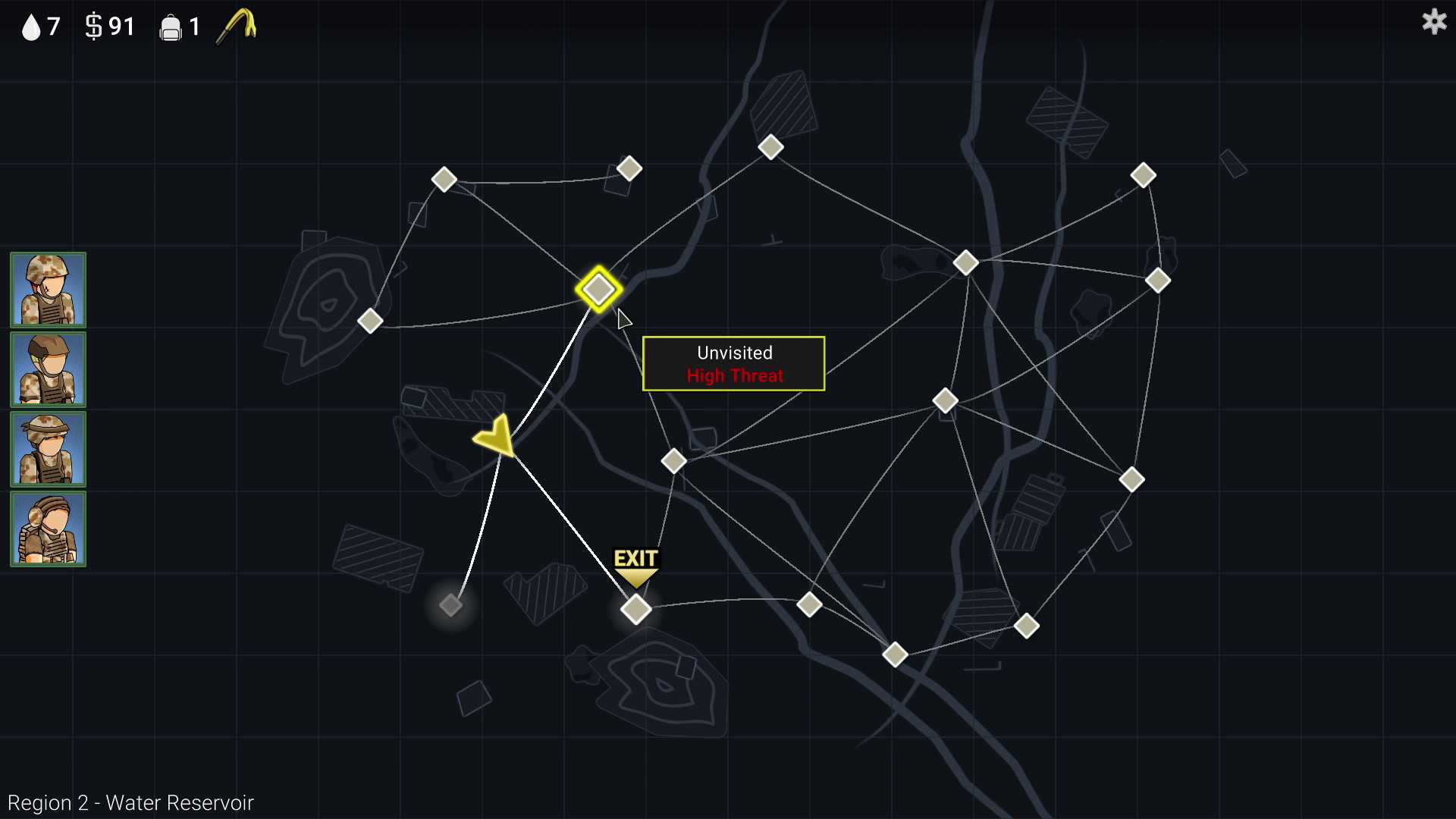 PC《步枪风暴 Rifle Storm》英文版下载_1