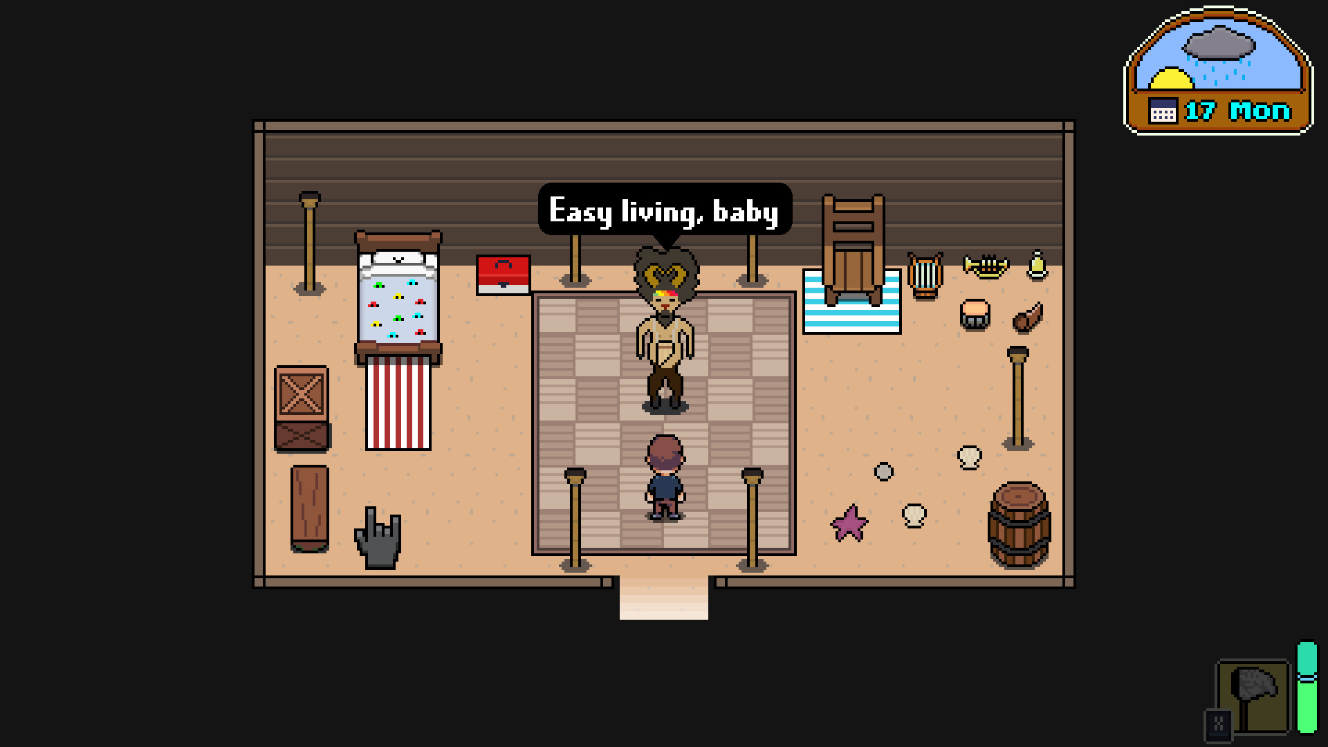 PC《乡村怪兽 Village Monsters》英文版下载_0