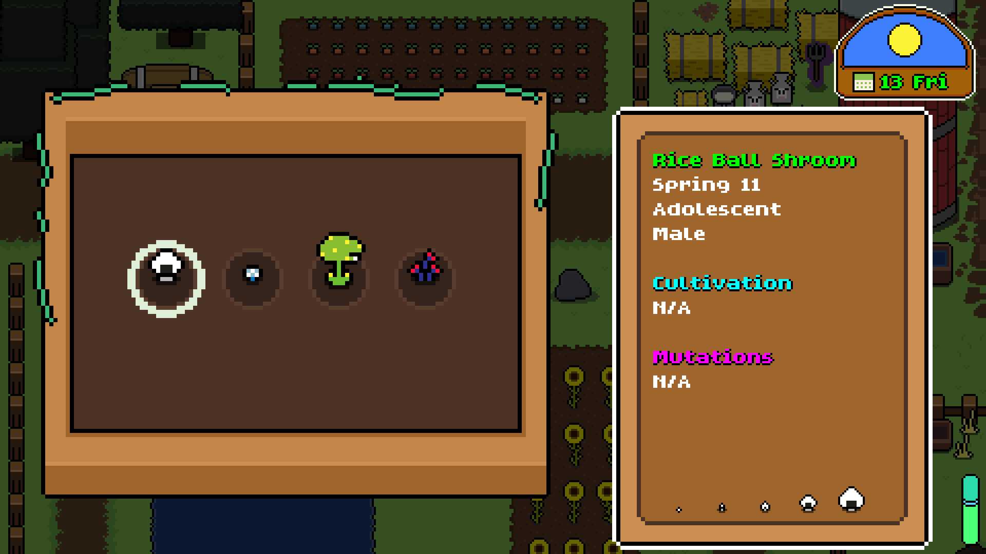 PC《乡村怪兽 Village Monsters》英文版下载_1