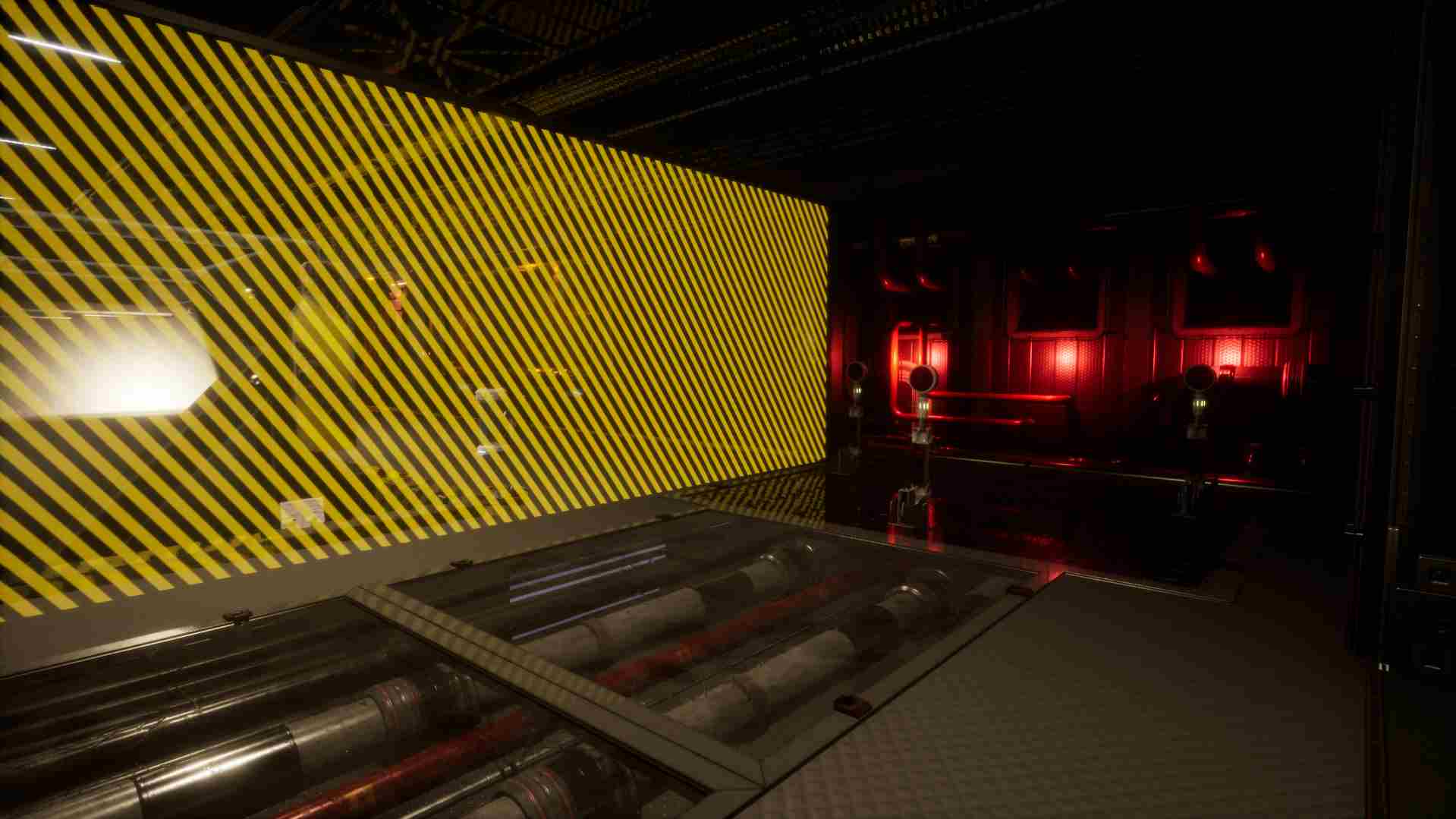PC《太空事故 SPACE ACCIDENT》英文版下载_0