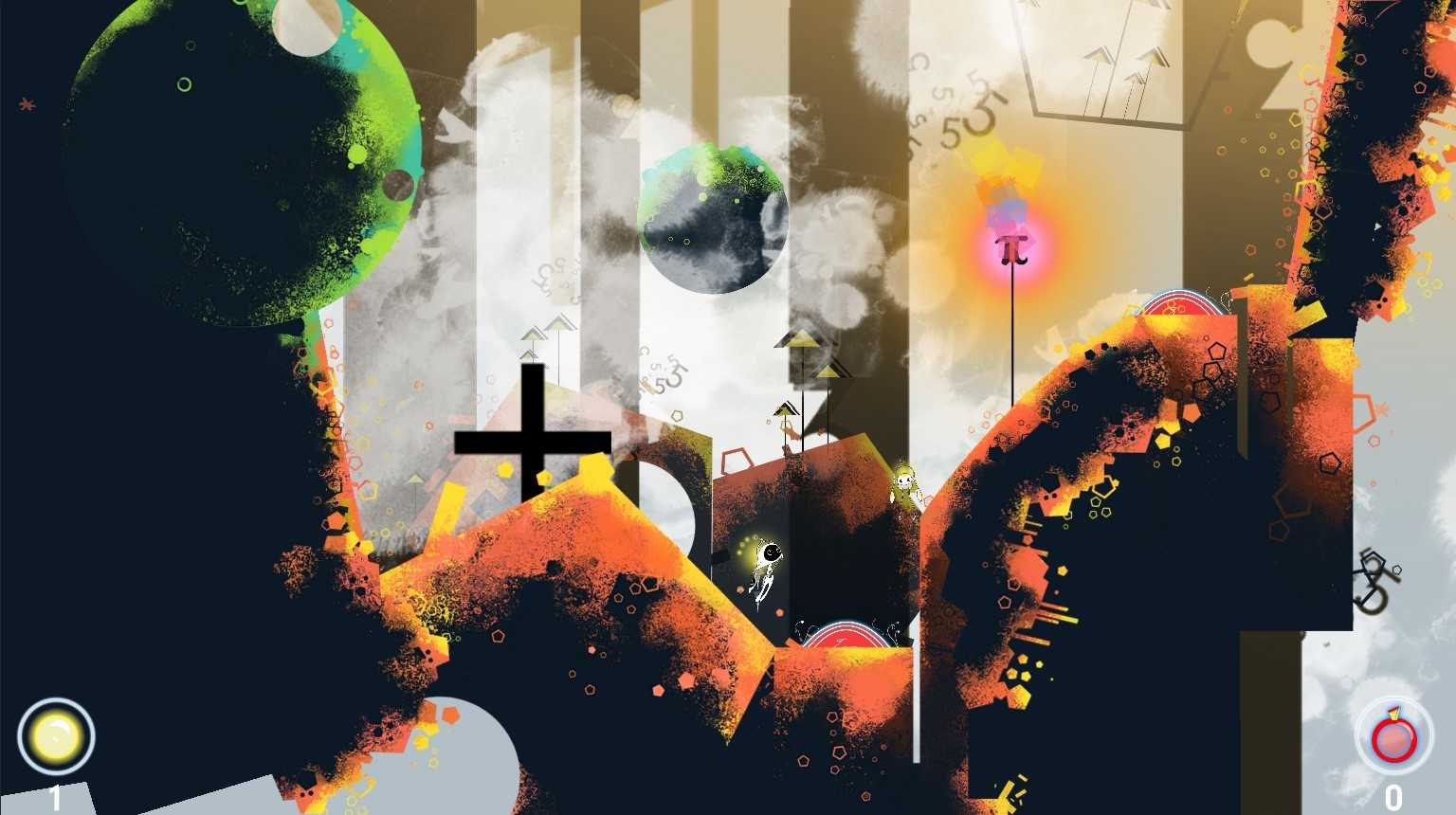 PC《突触传说：混沌理论 A Tale of Synapse The Chaos Theories》英文版下载_1