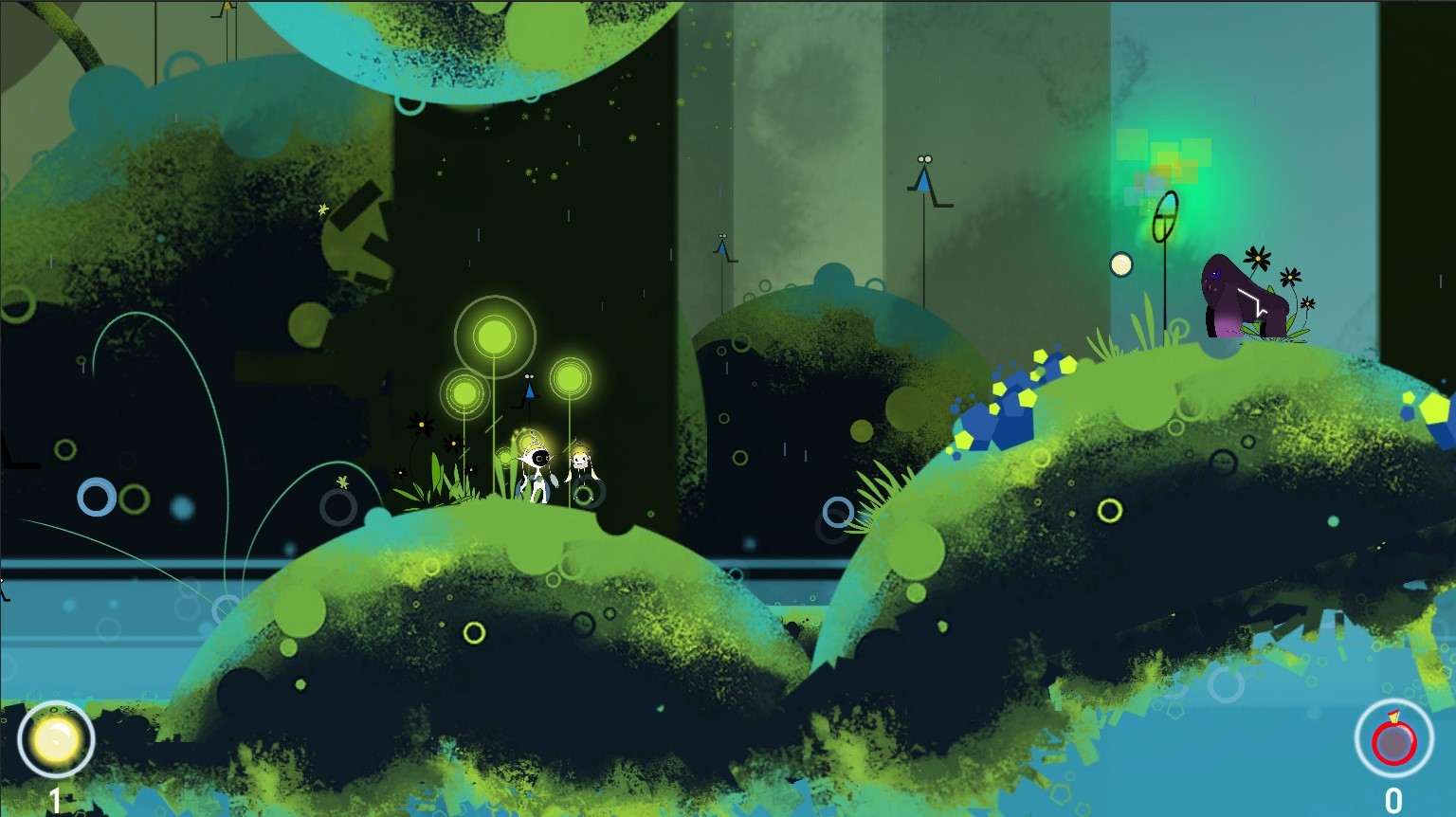 PC《突触传说：混沌理论 A Tale of Synapse The Chaos Theories》英文版下载_0