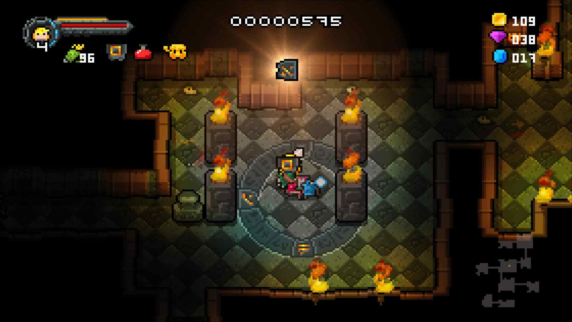 PC《乱世之王2 Heroes of Loot 2》英文版下载（v1.4.0）_1