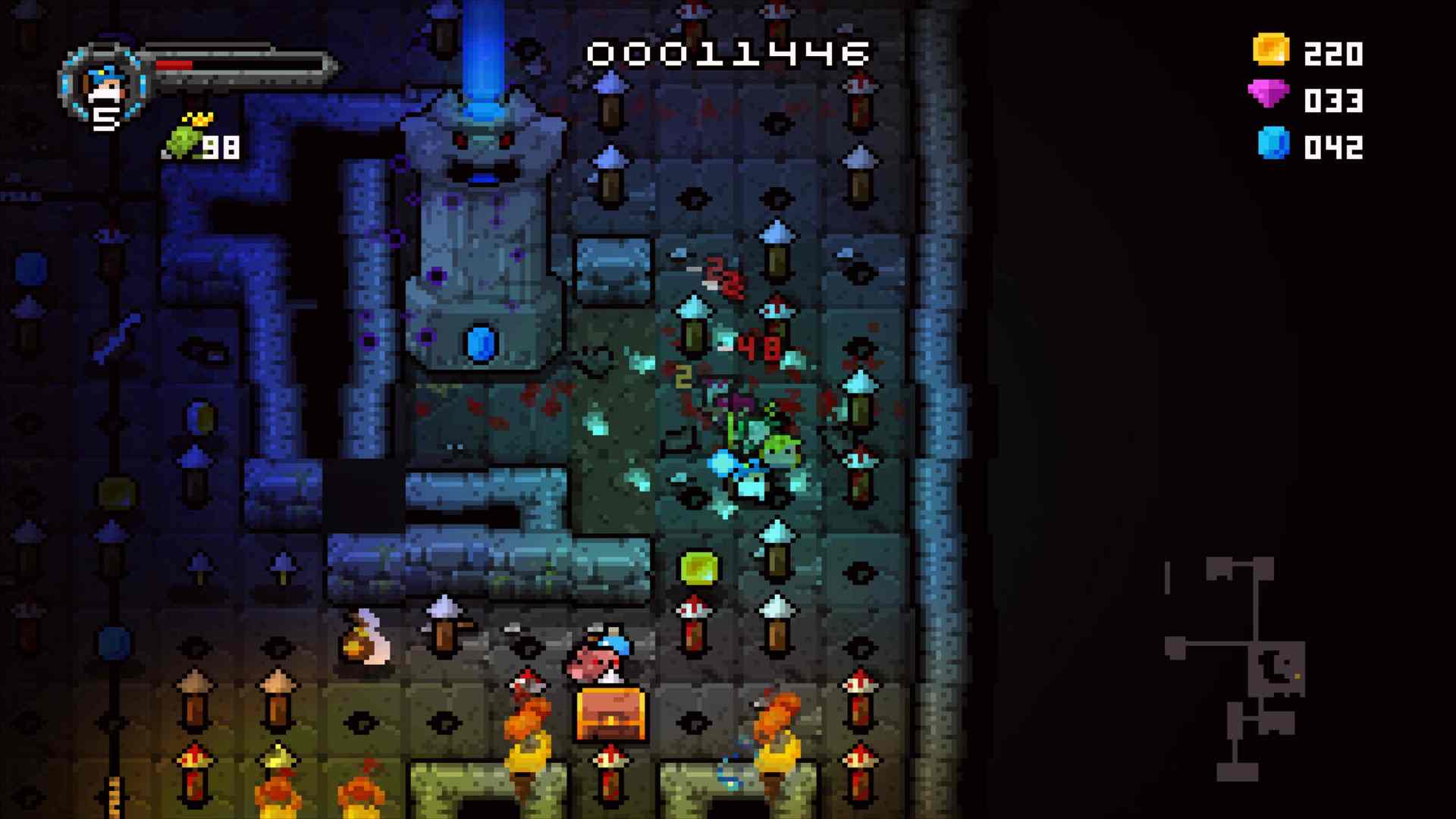PC《乱世之王2 Heroes of Loot 2》英文版下载（v1.4.0）_0