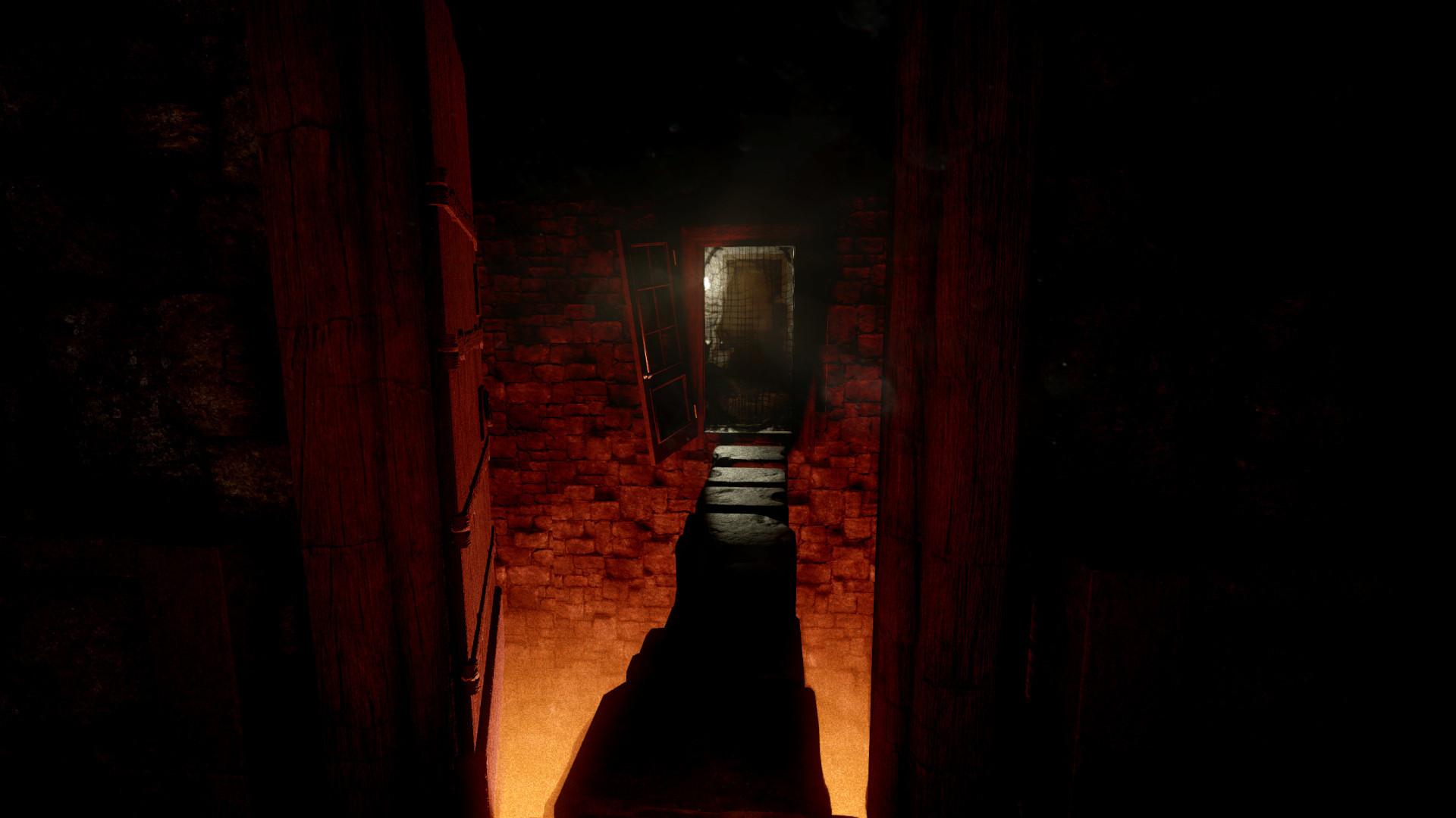 PC《异星方体 The Alien Cube》英文版下载_1