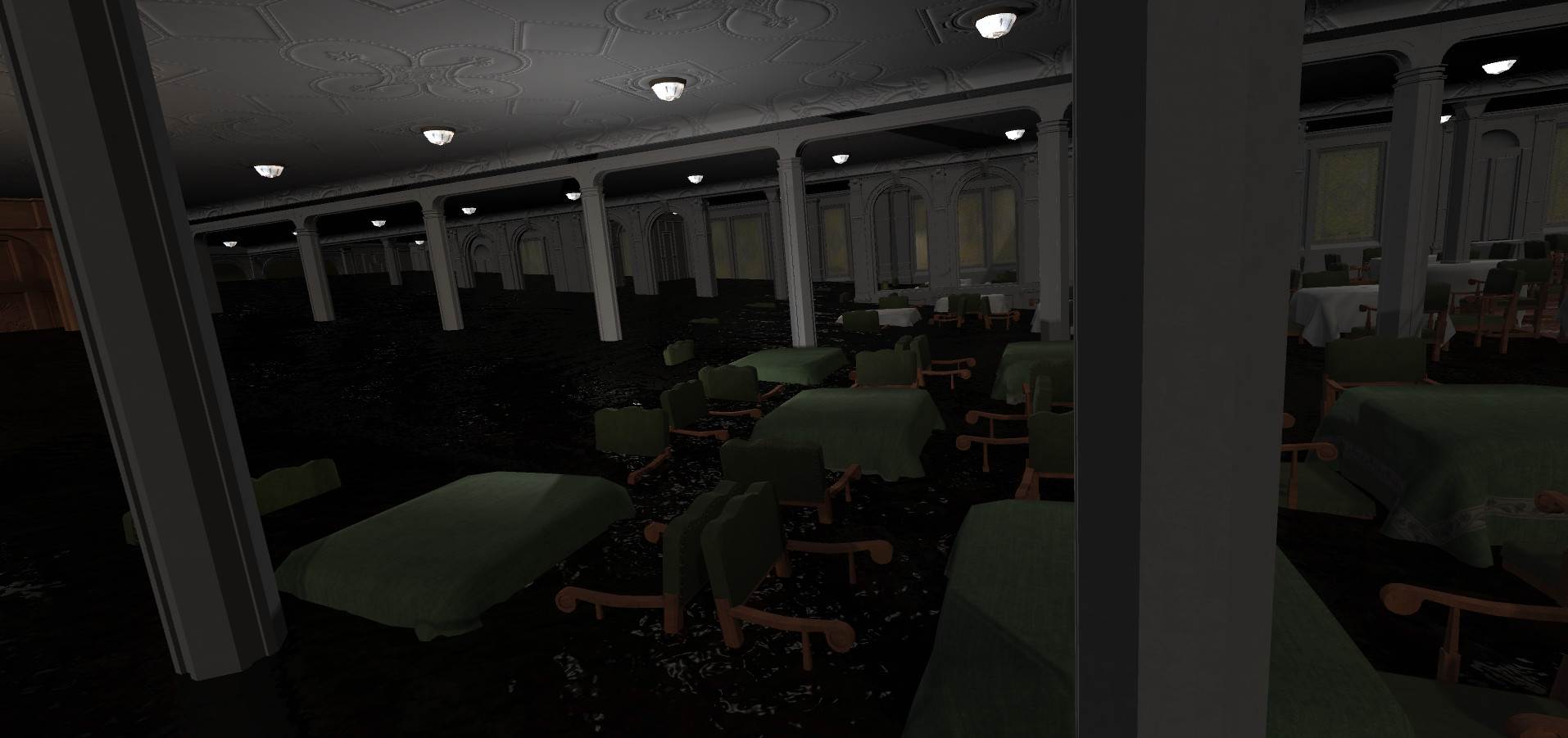 PC《泰坦尼克号：传奇陨落 Titanic: Fall Of A Legend》英文版下载_0