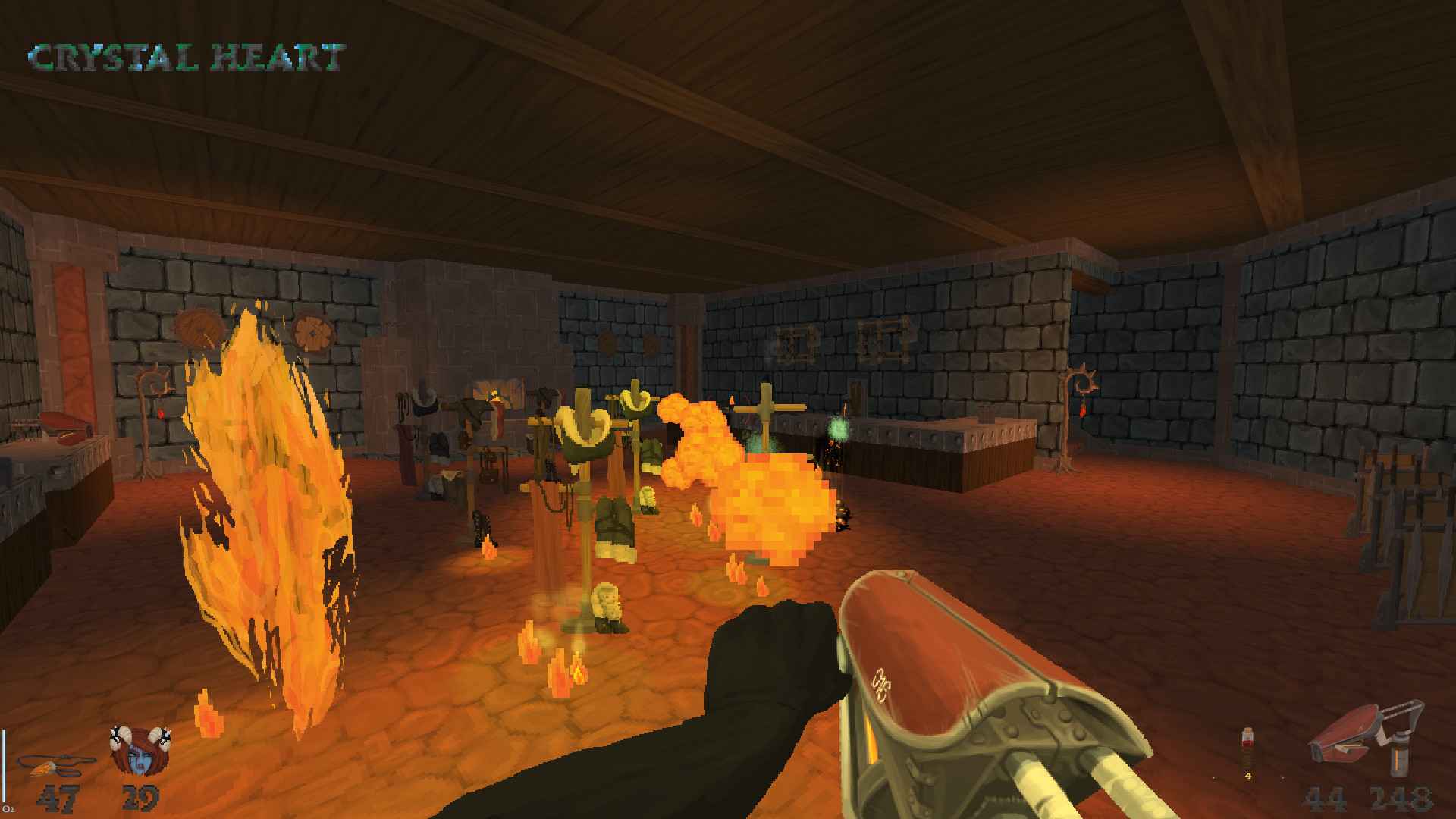PC《赫顿血石 Hedon Bloodrite》英文版下载（v2.2.0）_0