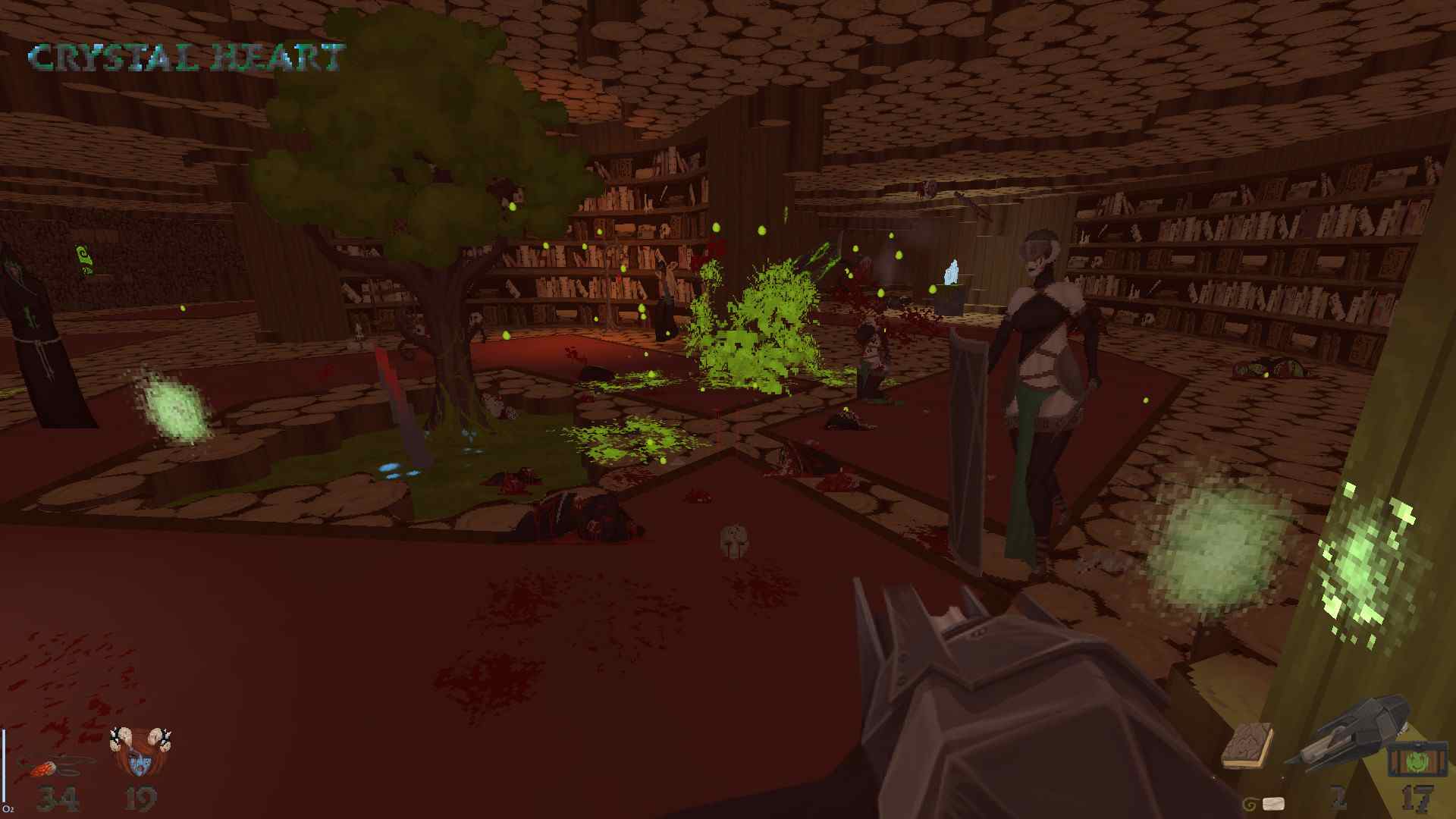 PC《赫顿血石 Hedon Bloodrite》英文版下载（v2.2.0）_1
