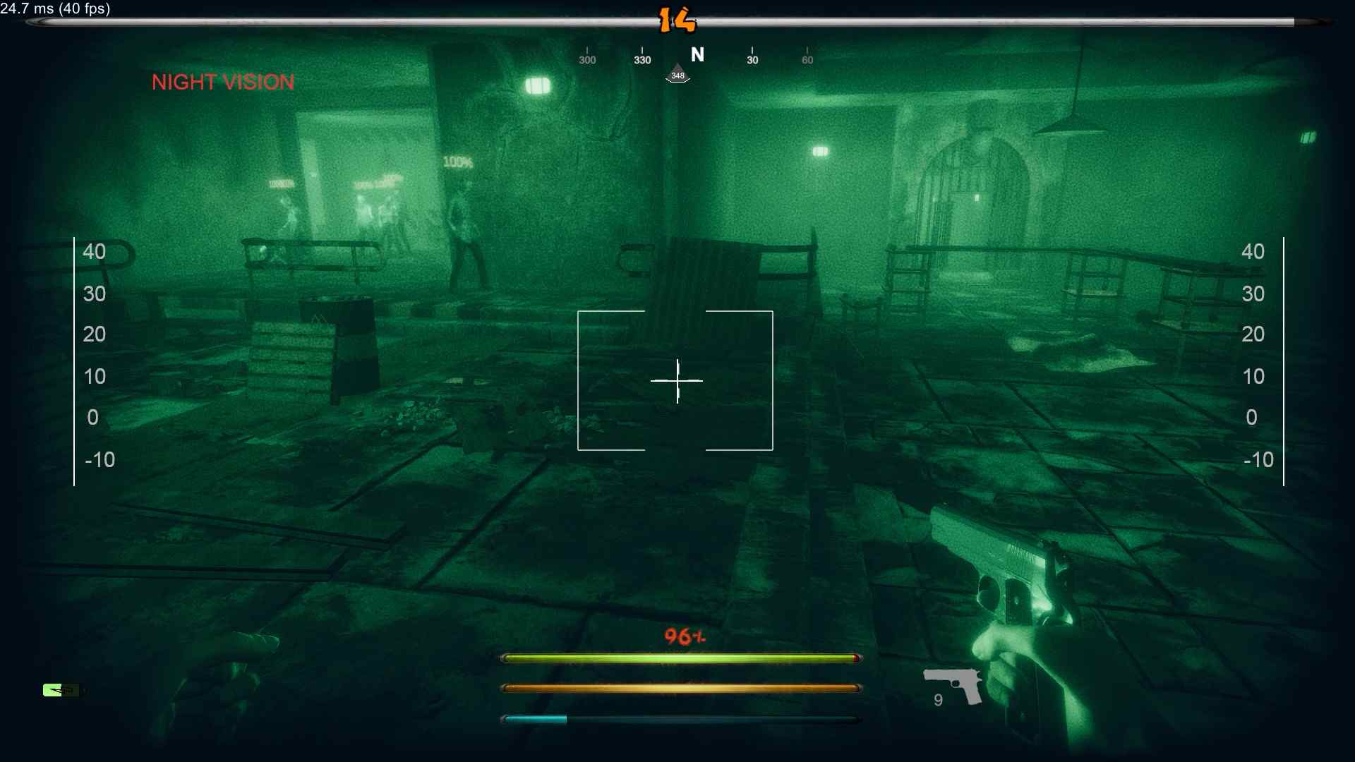 PC《西科岛 SICKO ISLAND》英文版下载（集成The Inferno Pack ）_0