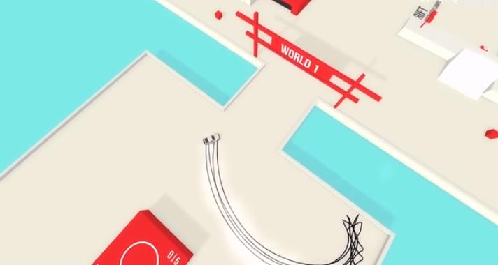 PC《绝对漂移：禅版 Absolute Drift Zen Edition》英文版下载_0
