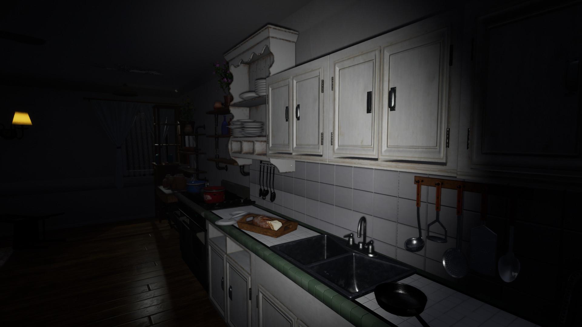 PC《失落的深渊 the DEEP LOST》英文版下载_0