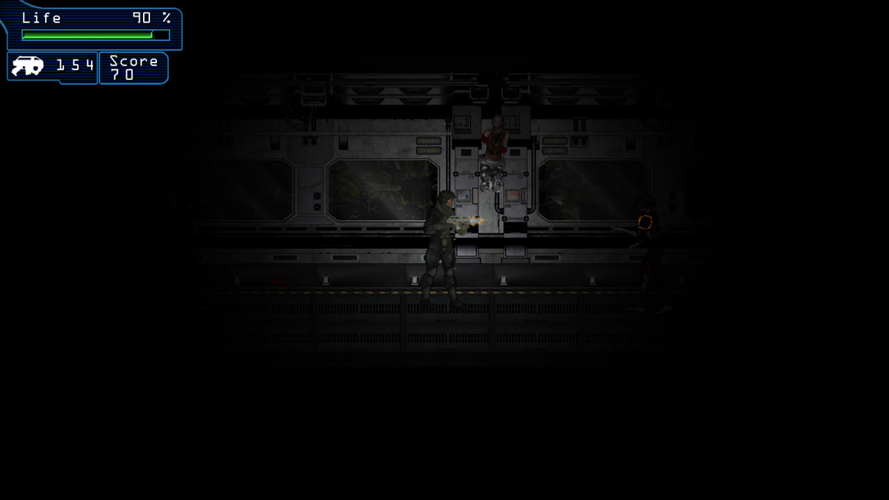 PC《无魂 Soulless》英文版下载_1