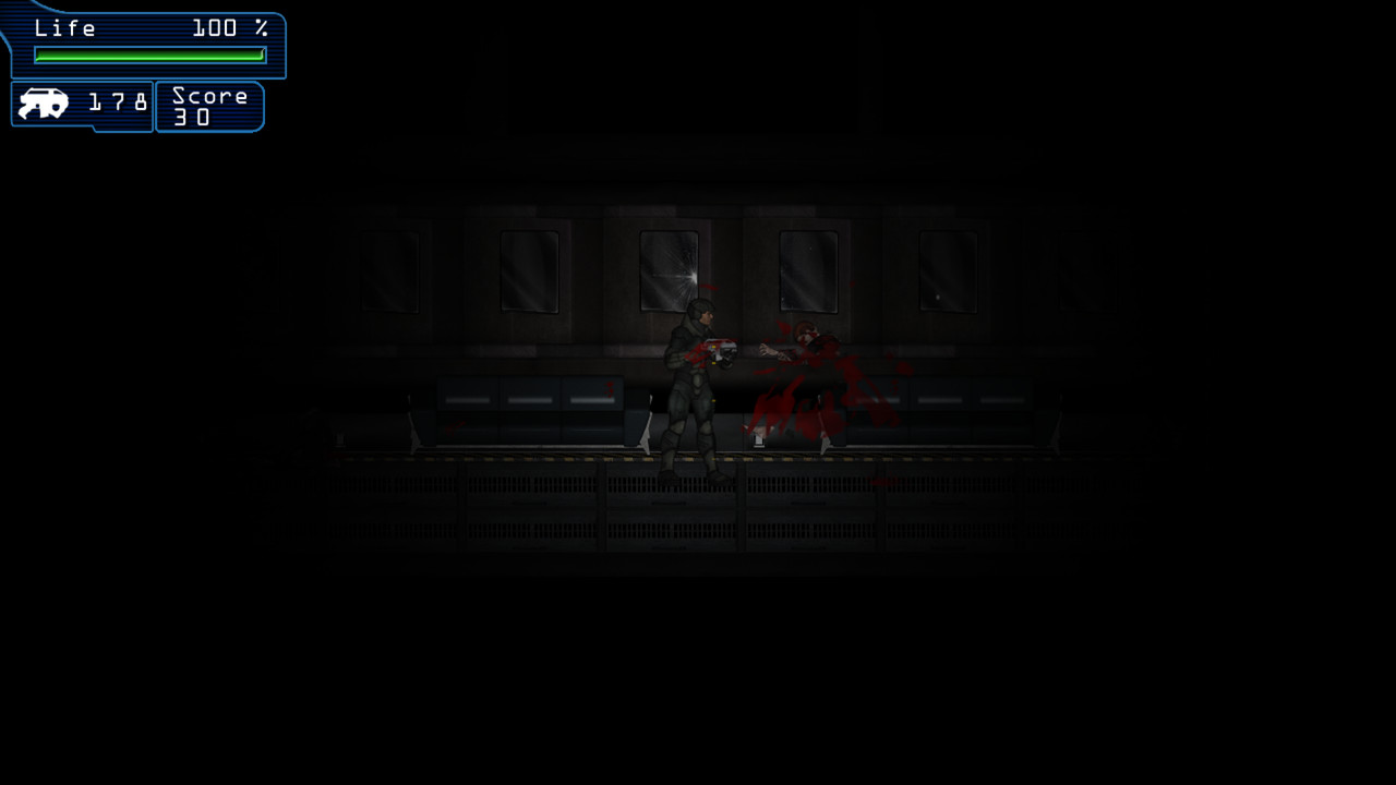 PC《无魂 Soulless》英文版下载_0