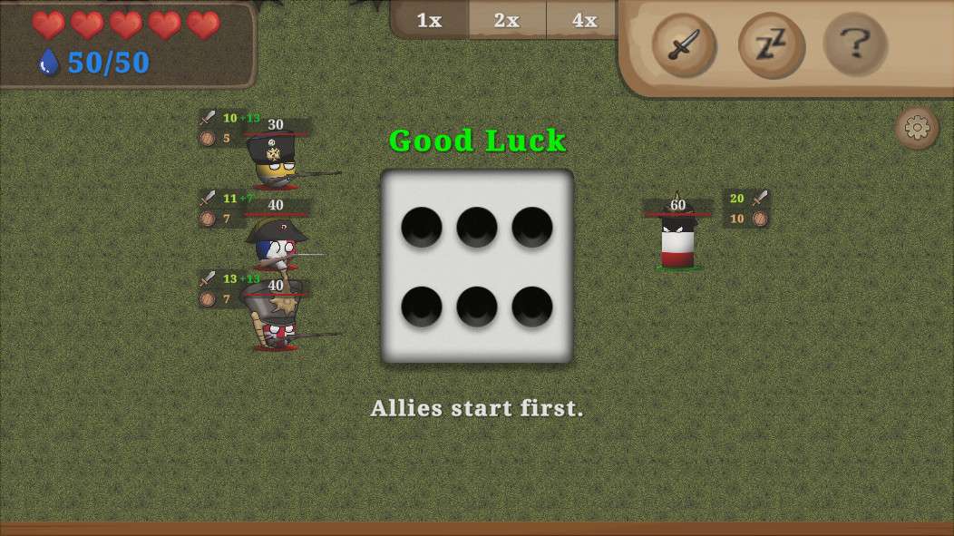 PC《乡村球：欧洲1890 Countryball: Europe 1890》英文版下载_1