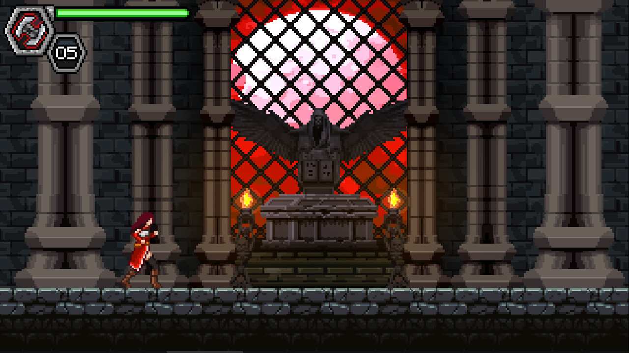 PC《托兹奥哈之夜：德古拉的复仇 Toziuha Night: Dracula's Revenge》英文版下载_1
