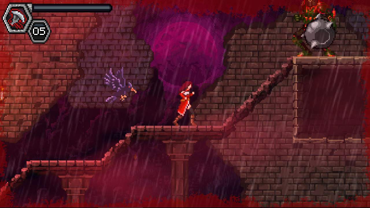 PC《托兹奥哈之夜：德古拉的复仇 Toziuha Night: Dracula's Revenge》英文版下载_0