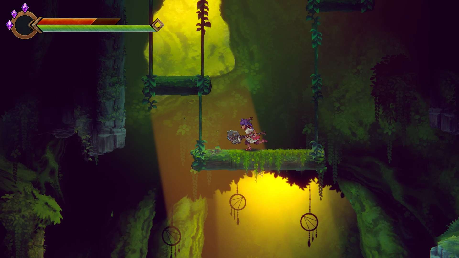 PC《伊多拉 ITORAH》中文版下载_1