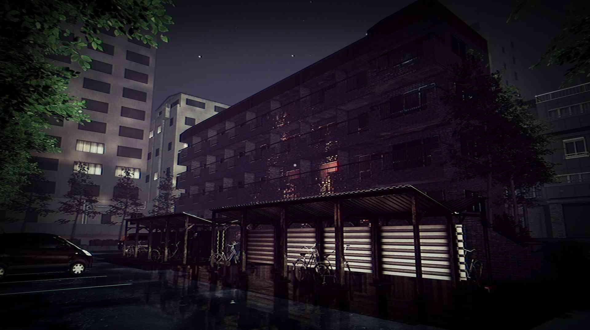 PC《闭店事件 The Closing Shift》中文版下载（v1.07含彩蛋）_0