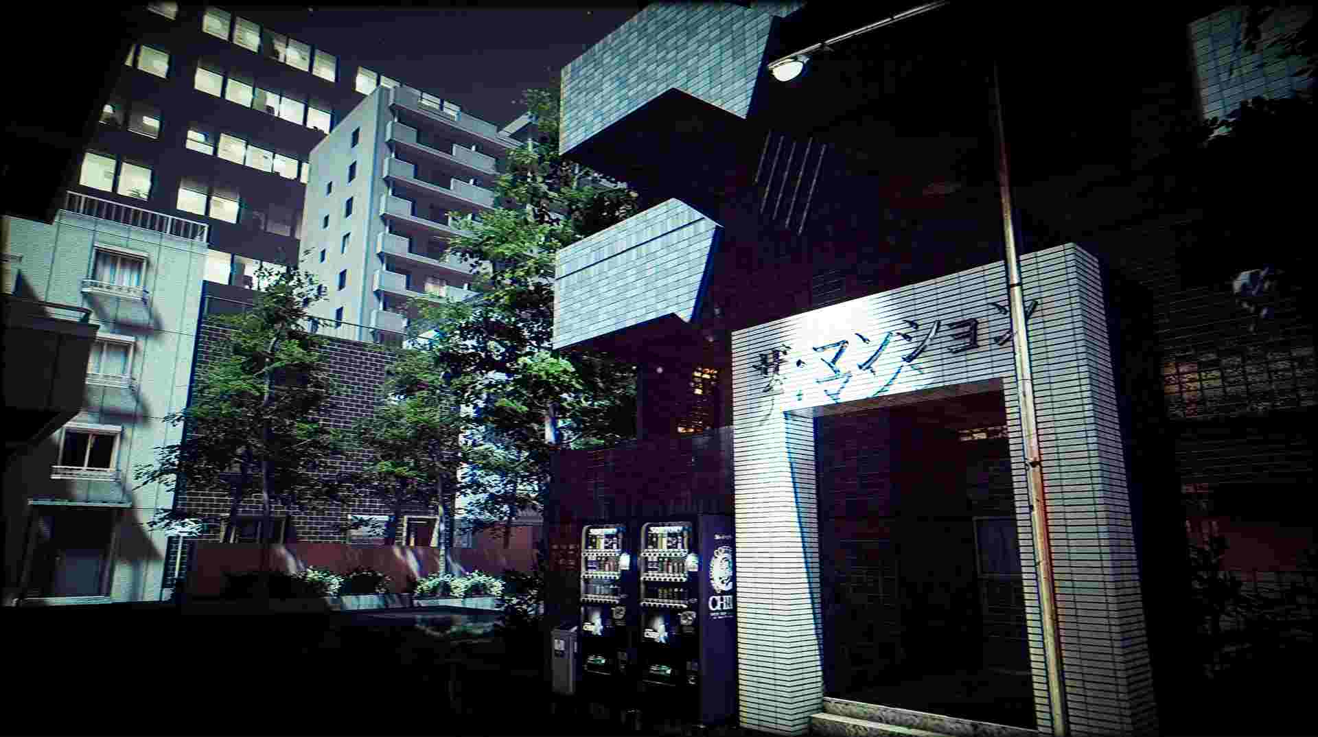 PC《闭店事件 The Closing Shift》中文版下载（v1.07含彩蛋）_1