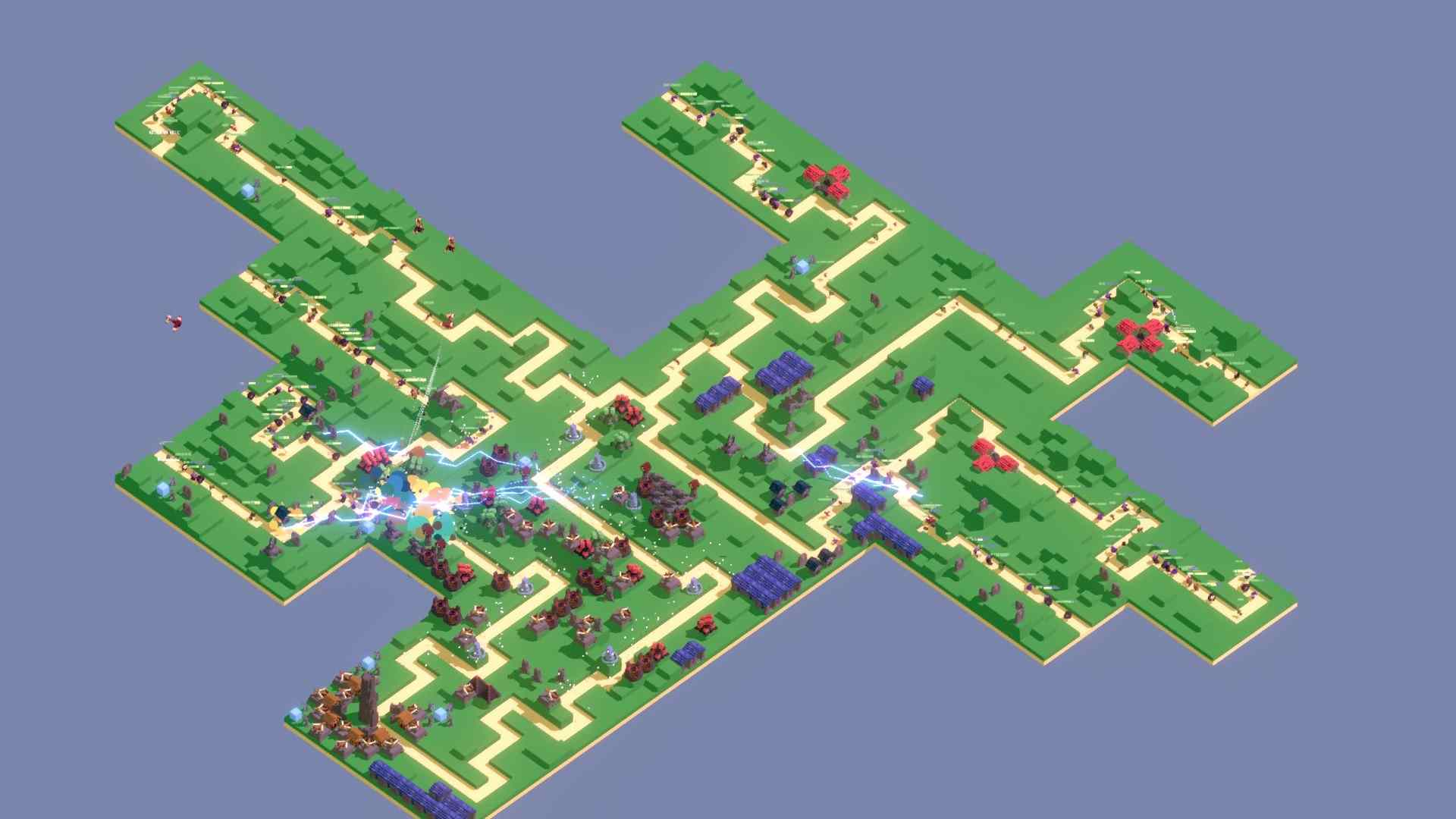 PC《Rogue巨塔 Rogue Tower》免安装汉化中文版下载（v1.0.15）_1