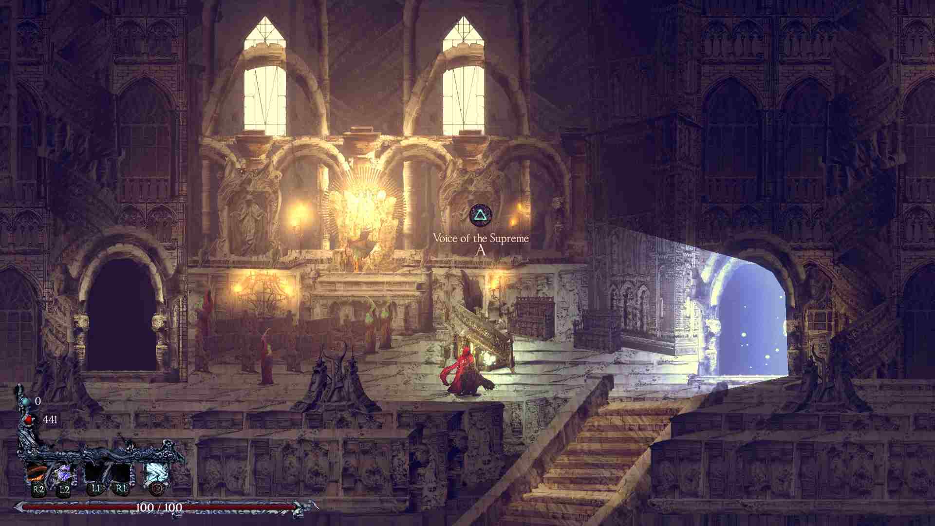 PC《疯狂之源 Source of Madness》免安装中文版下载（整合Magic Mist）_1