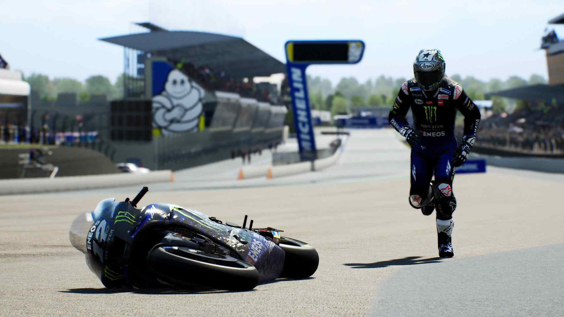 PC《世界摩托大奖赛21 MotoGP 21》免安装中文版下载（Build 20220302）_1