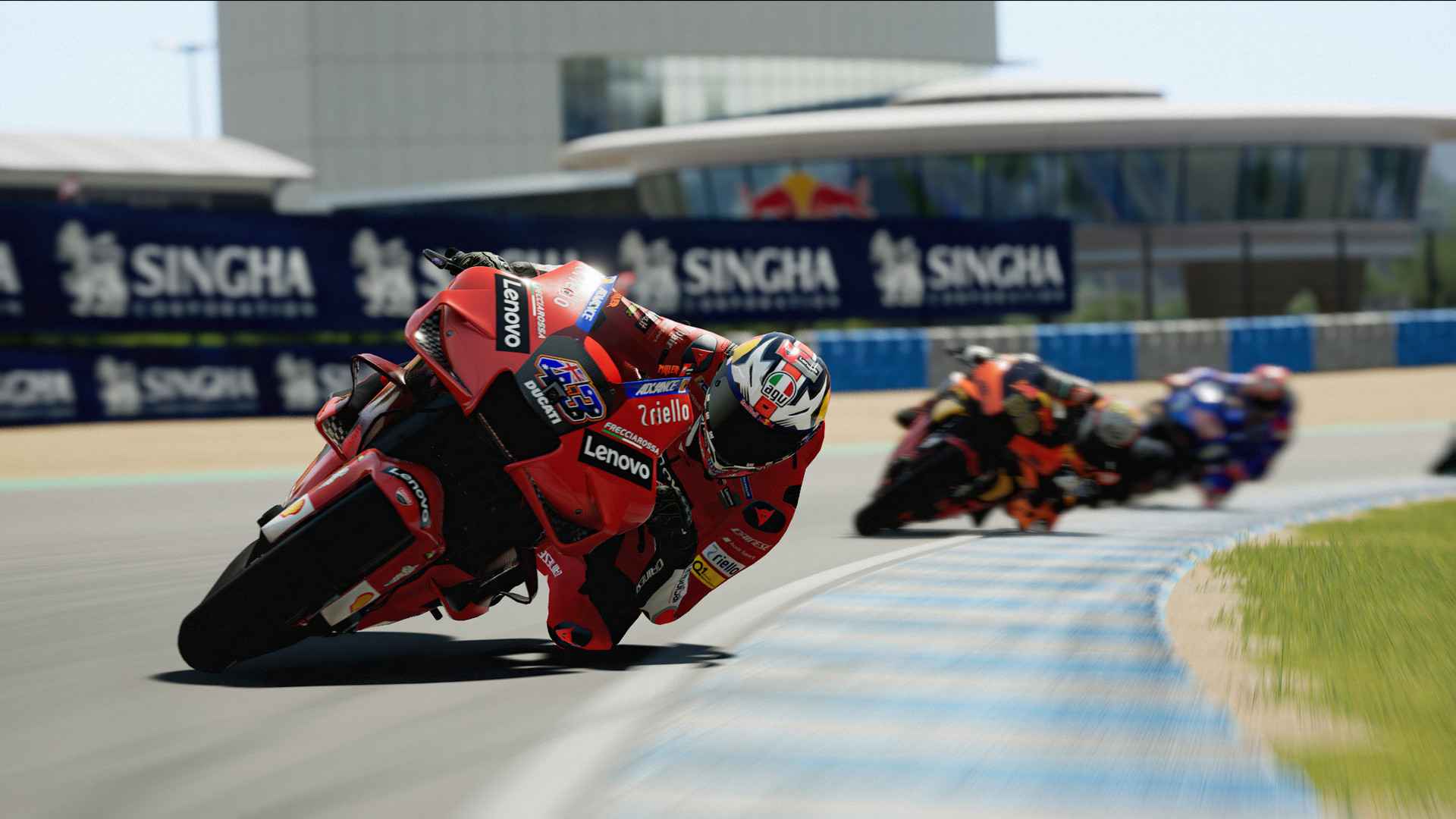 PC《世界摩托大奖赛21 MotoGP 21》免安装中文版下载（Build 20220302）_0