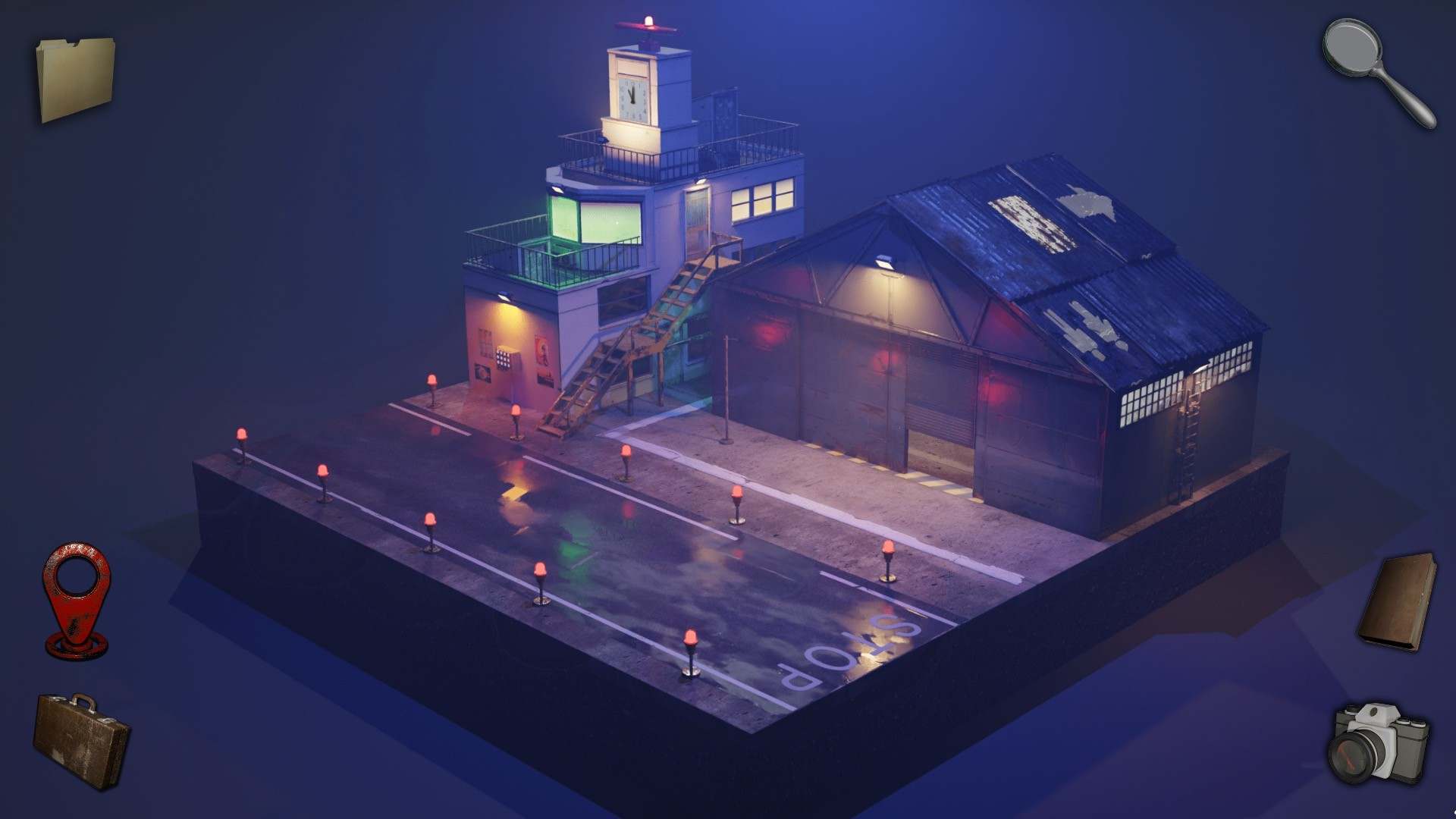 PC《另一个明天 Another Tomorrow》英文版下载_0