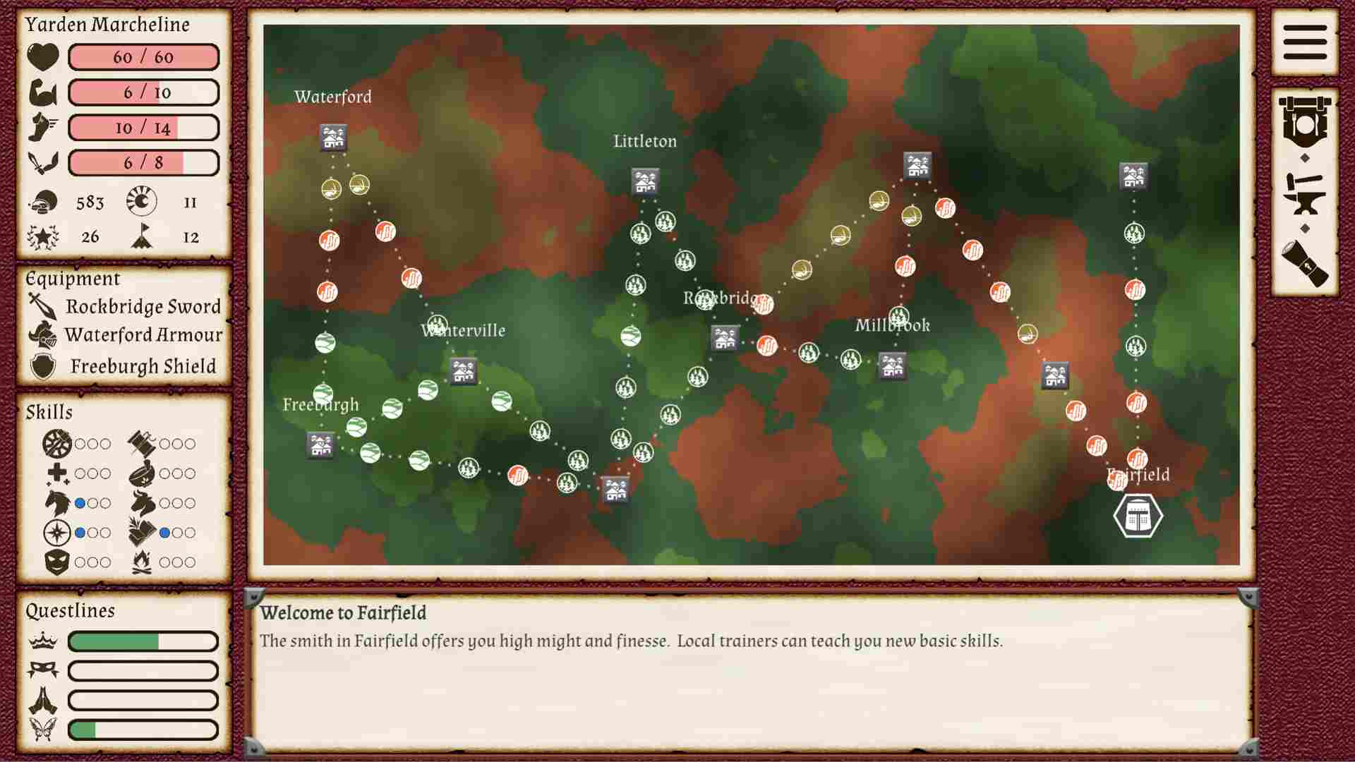PC《携带一把剑 To Carry a Sword》英文版下载_0
