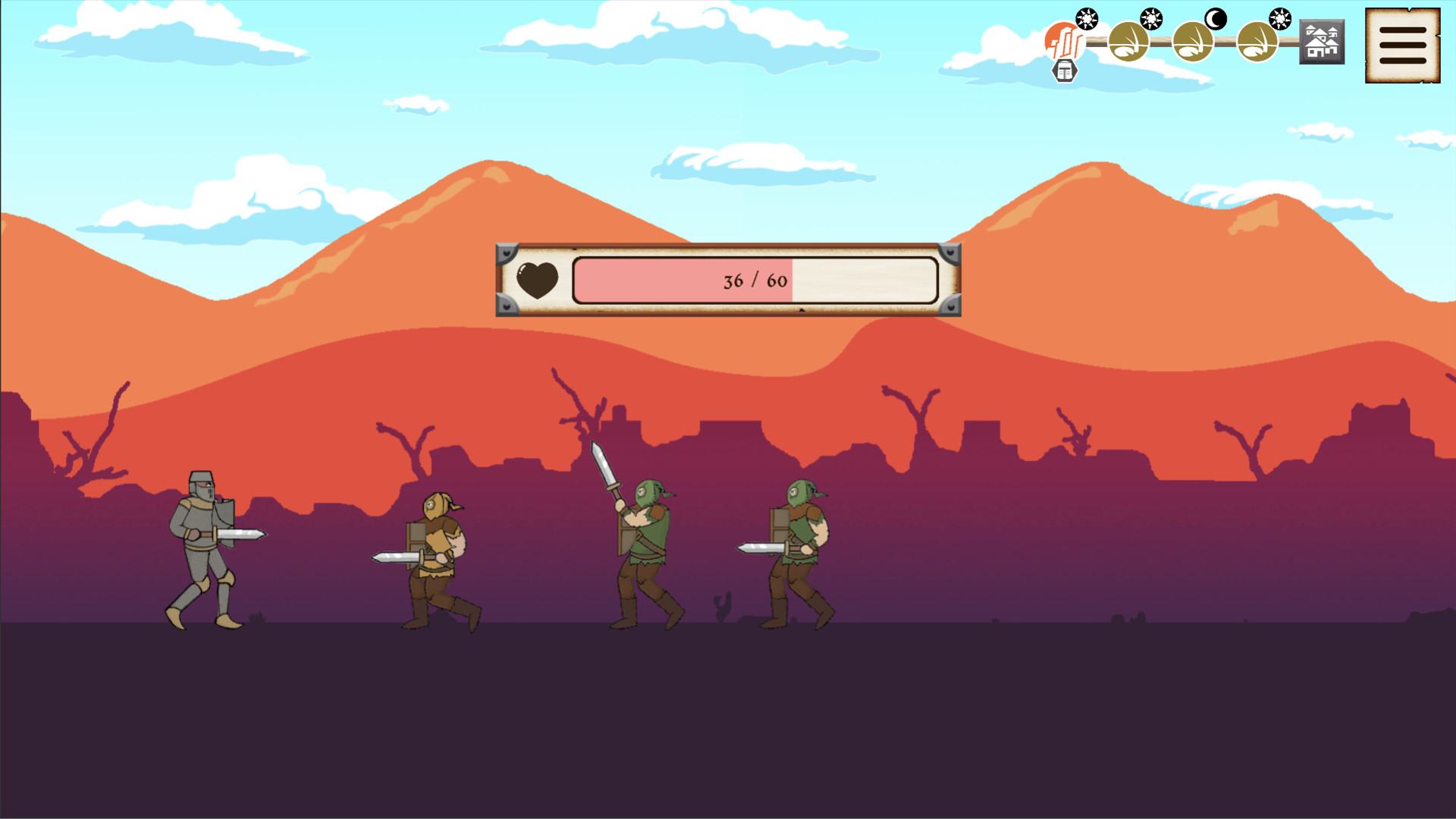 PC《携带一把剑 To Carry a Sword》英文版下载_1