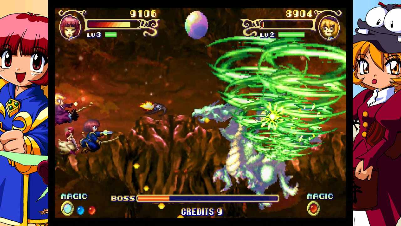 PC《小魔女2Saturn致敬精选辑 COTTOn 2 - Saturn Tribute》英文版下载（B.8178439）_1