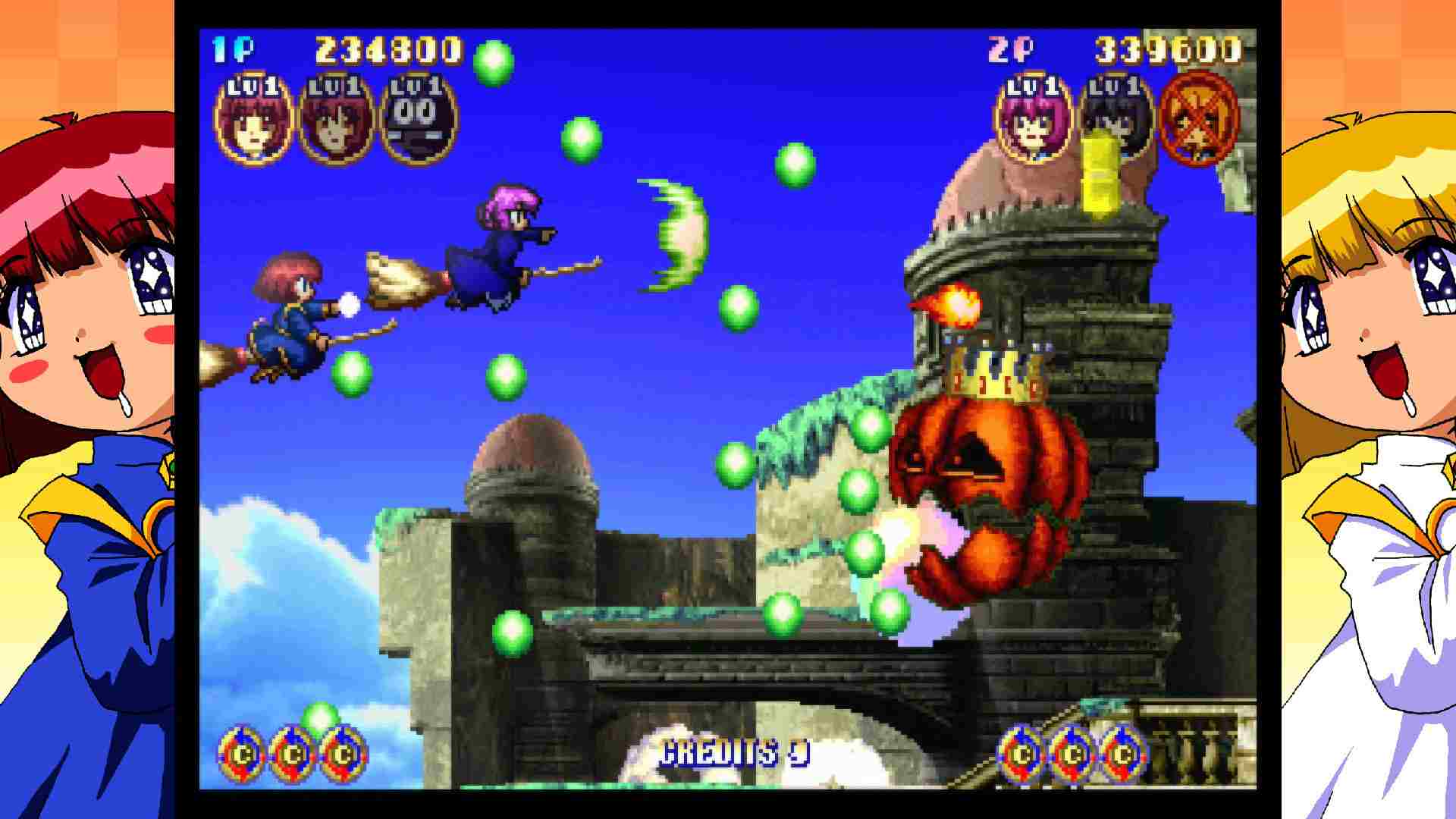 PC《小魔女Boomerang Saturn致敬精选辑 COTTOn Boomerang》日文版下载（B.8178454）_1