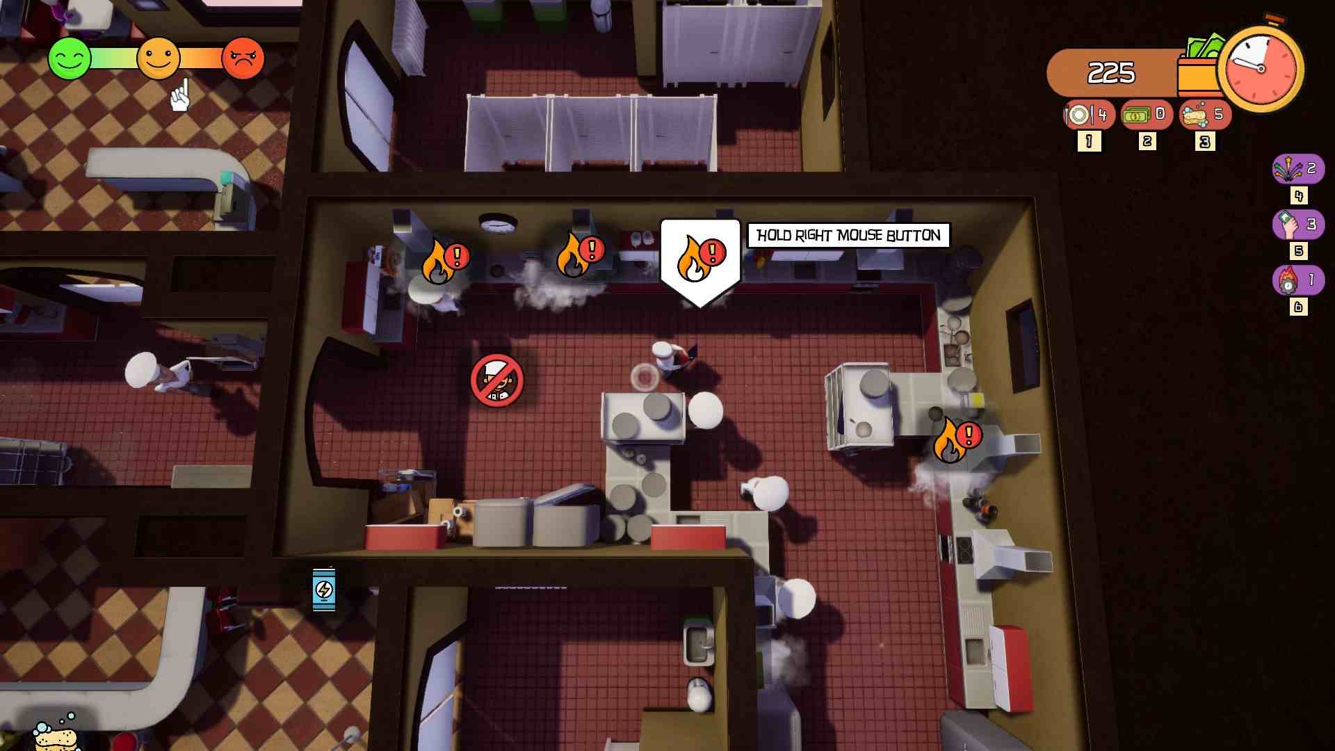 PC《疯狂餐厅人 Mad Restaurant People》英文版下载（v1.1.1.5）_1