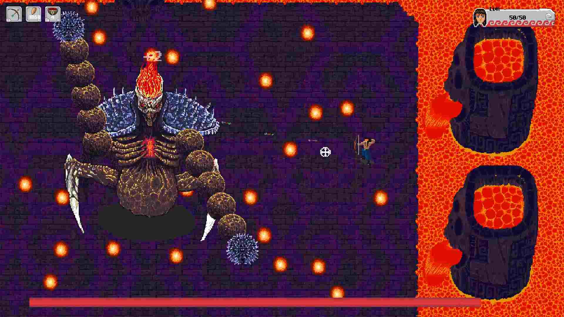 PC《阿劳科传奇：RPG动作 Arauco Saga - Rpg Action》英文版下载（v2.0）_0